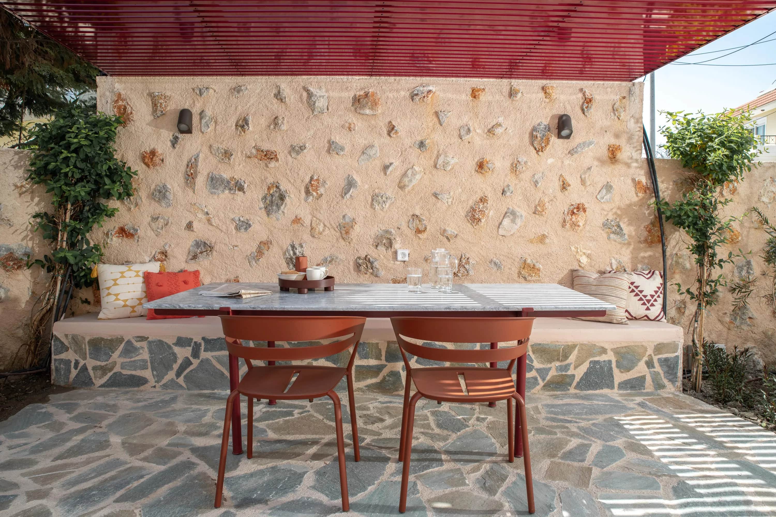 Chalki Villa - Nisi Living Concept — photo 4