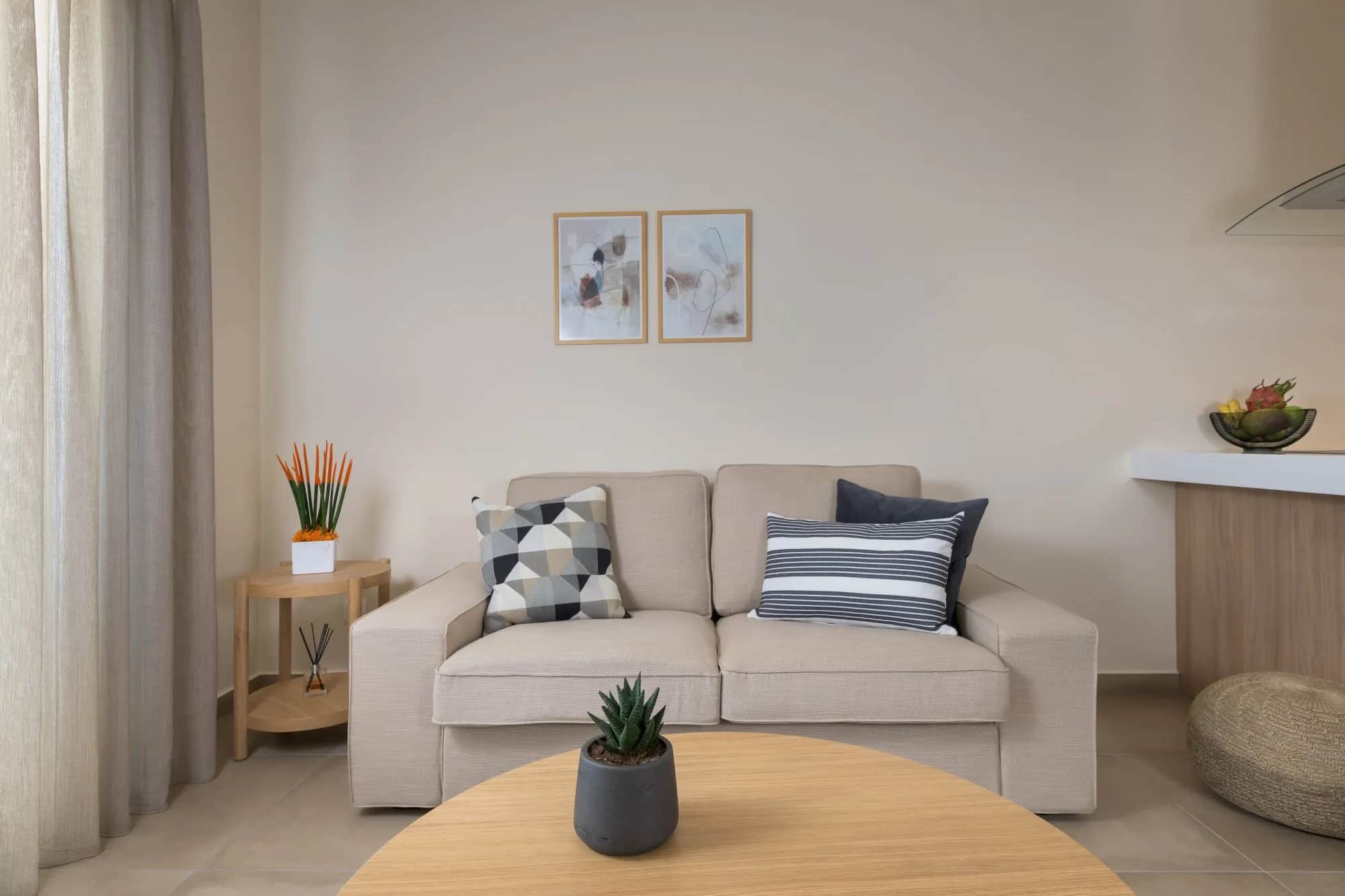 Lucian City Apartments - Pothos — photo 4