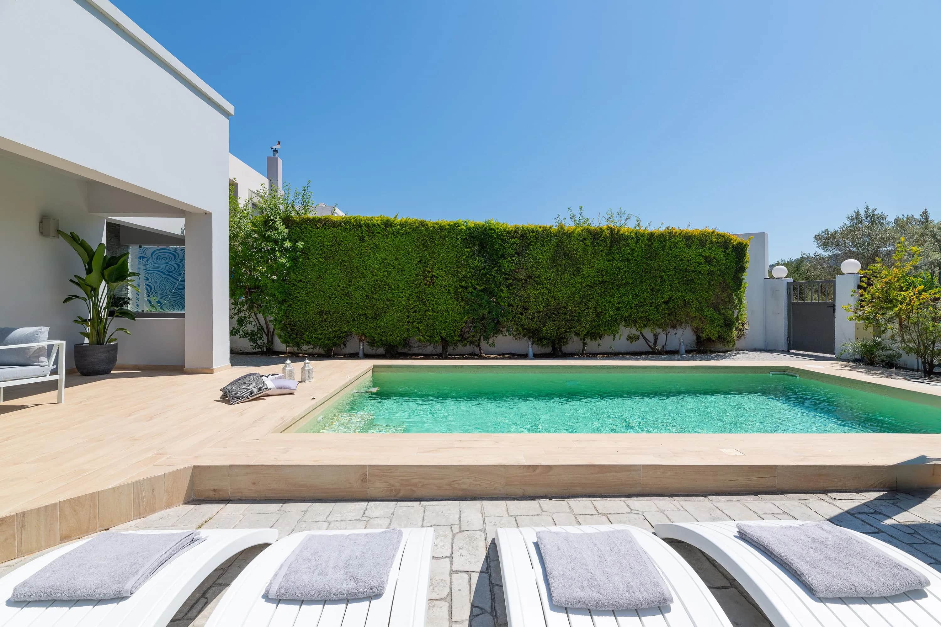Niovis Villa — photo 4