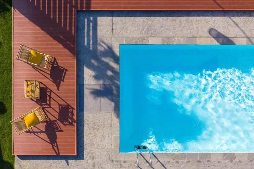 Anemos Villas - Pounentis Villa, Lachania