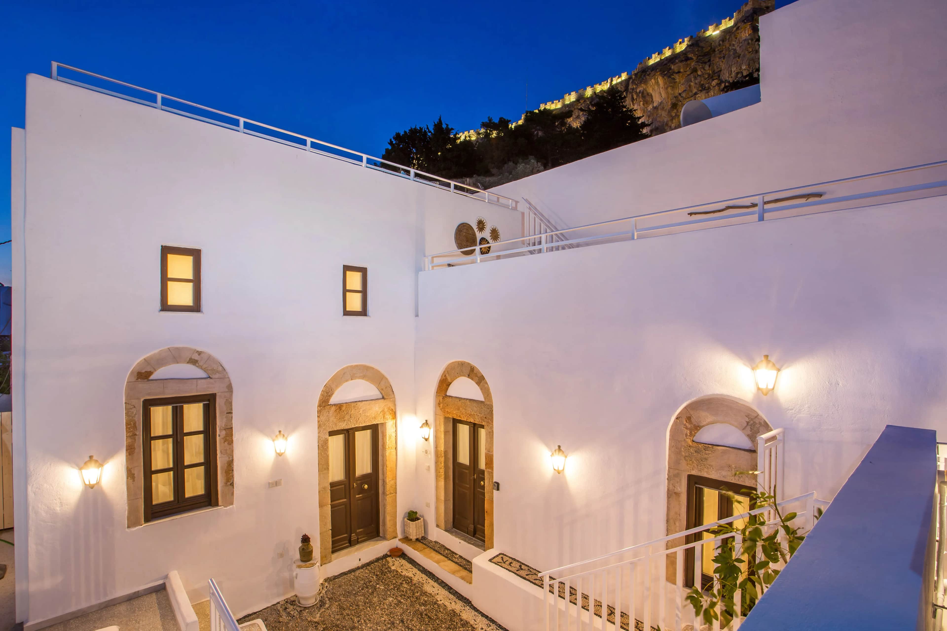 Heritage Luxury Suites - Grand Casa — photo 4