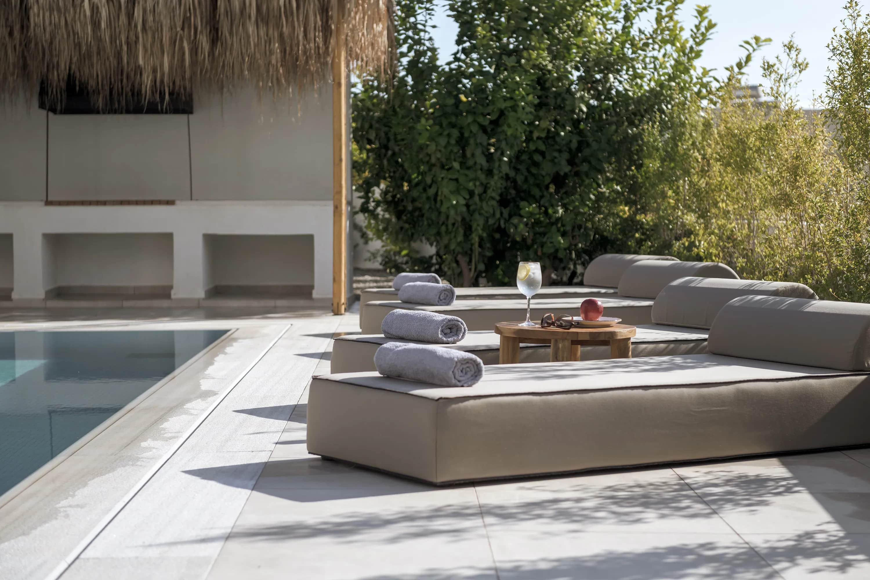 Bianco Boutique Villa - Adam — photo 4