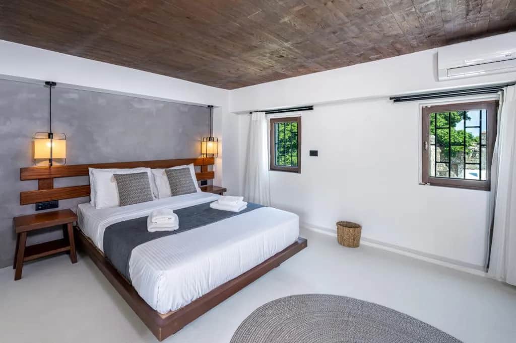 Elia Suites - Suite 4, Rhodes City