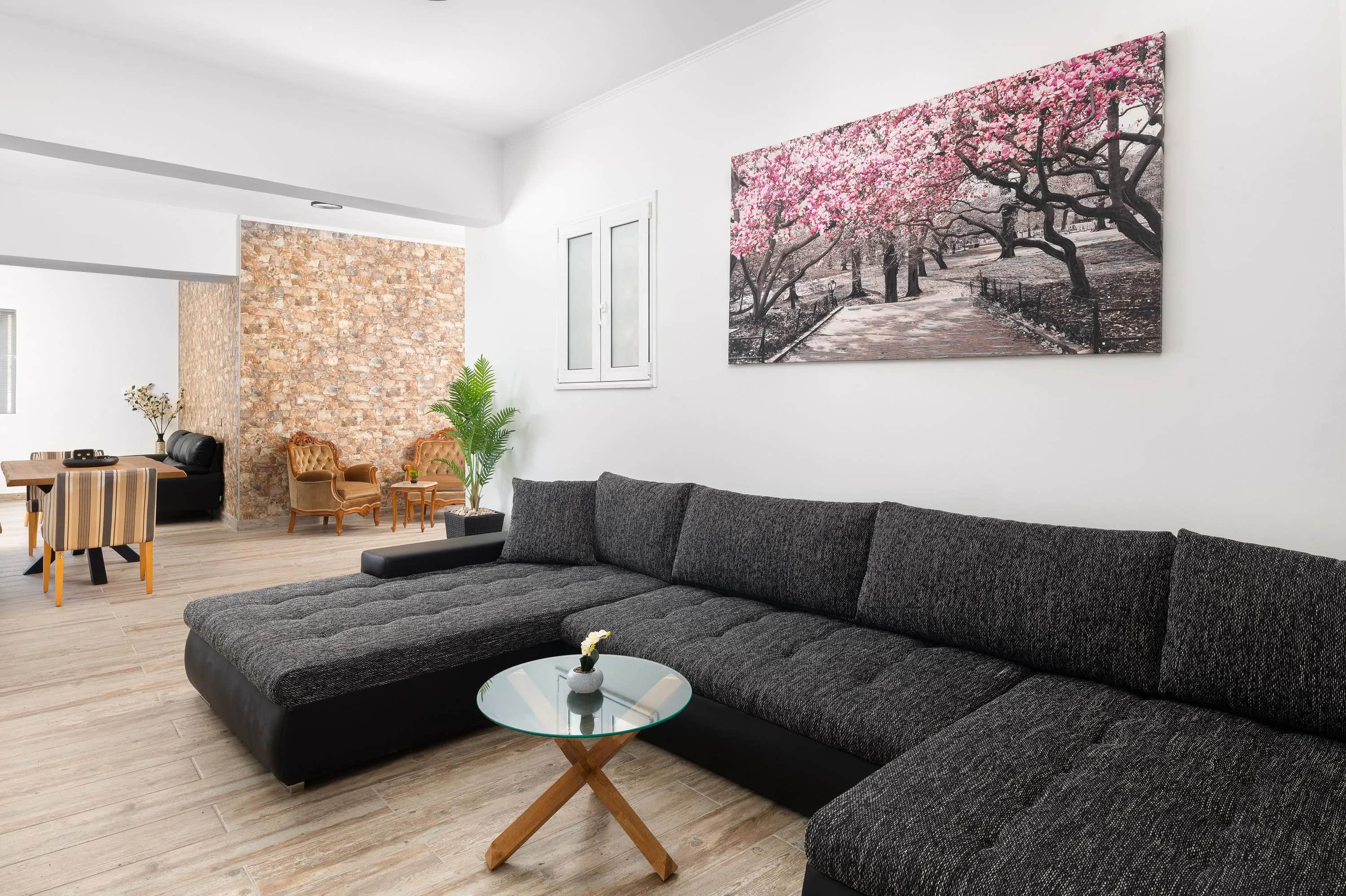 Sun Dream Apartment — photo 2