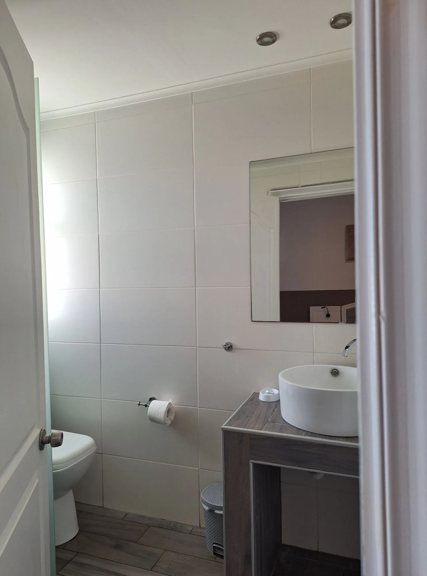 Lido Star Faliraki - Double Room with Garden View — photo 4