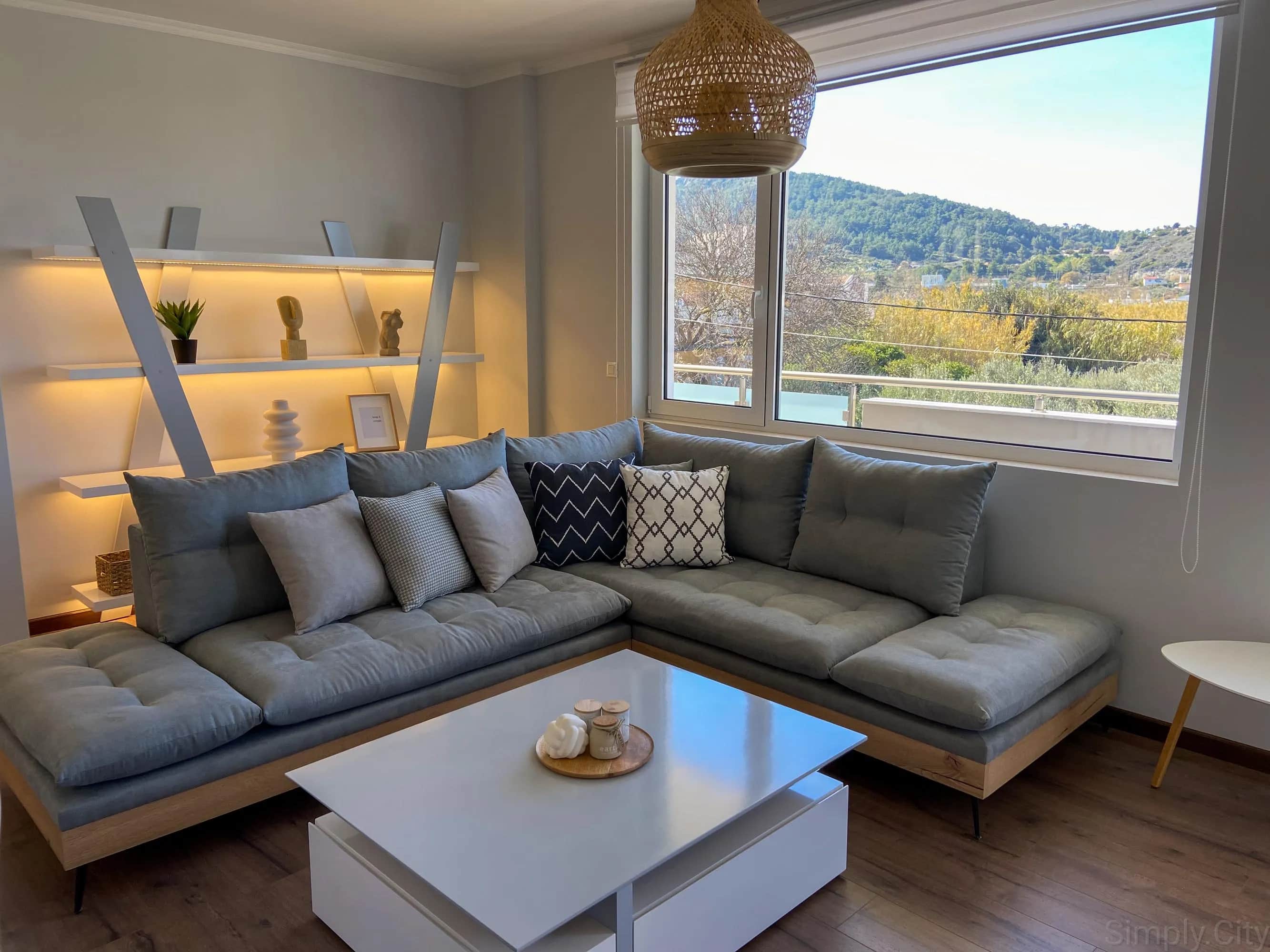 Apartment 1 - SimplyCity Homestay — photo 5