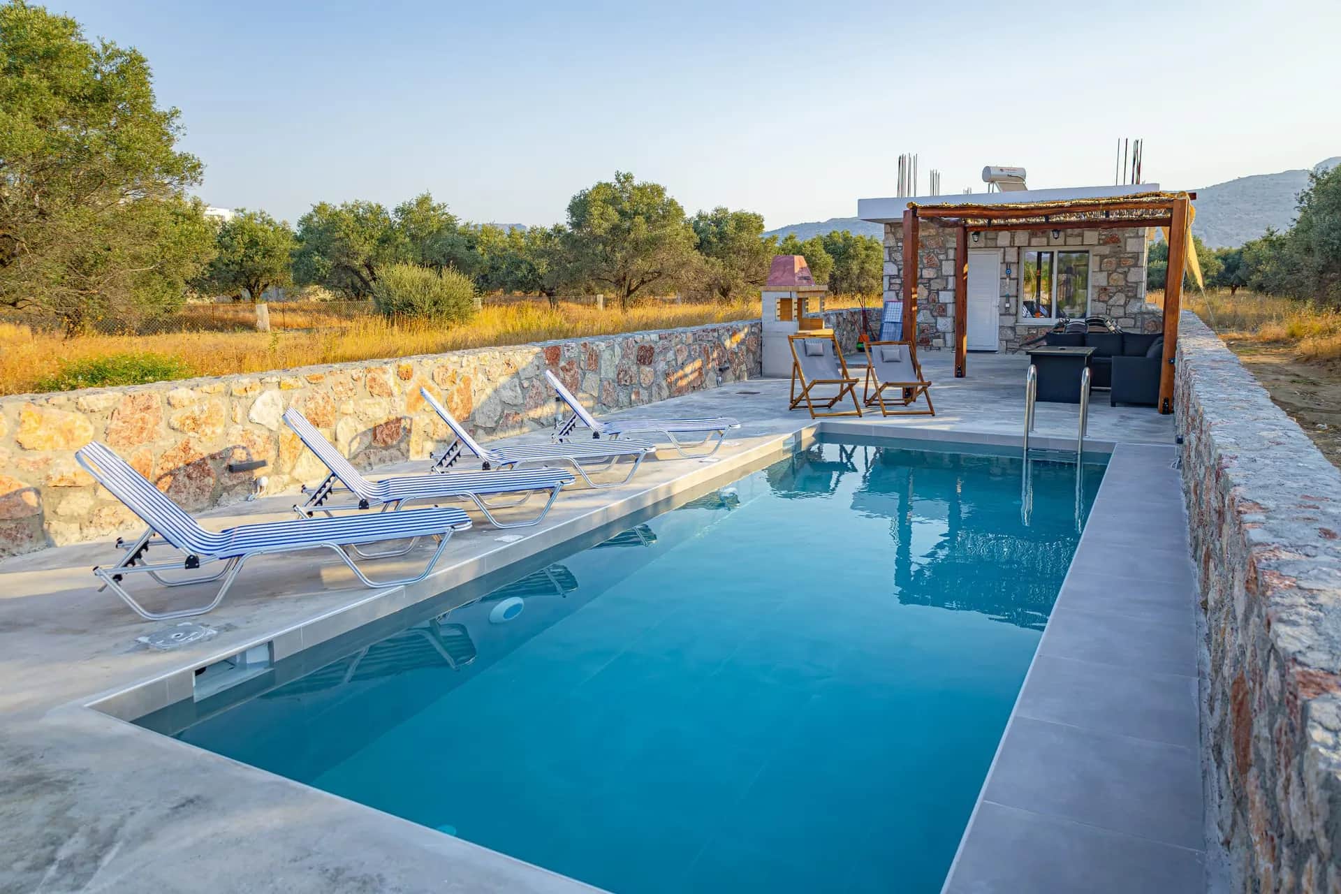 Villa Arti Charaki — photo 1