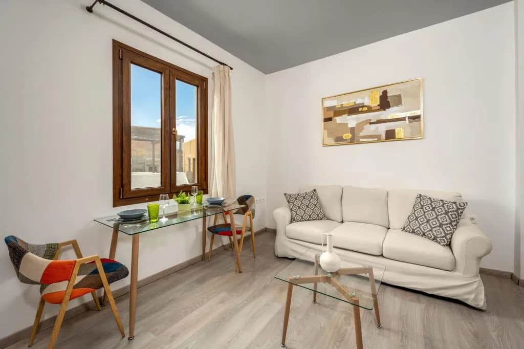Mulberry Apartments -203, Rhodes City