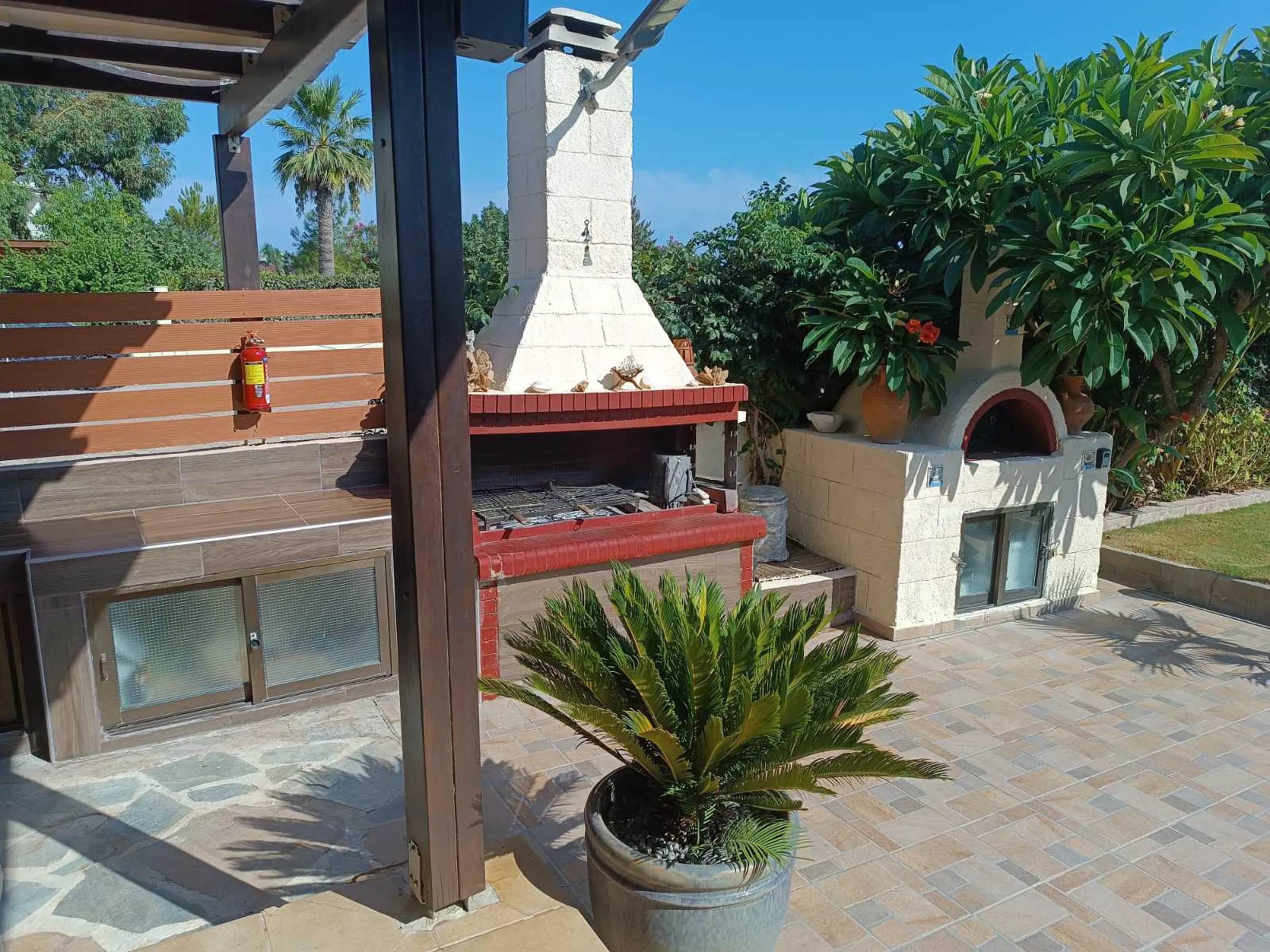 Villa Fay — photo 3