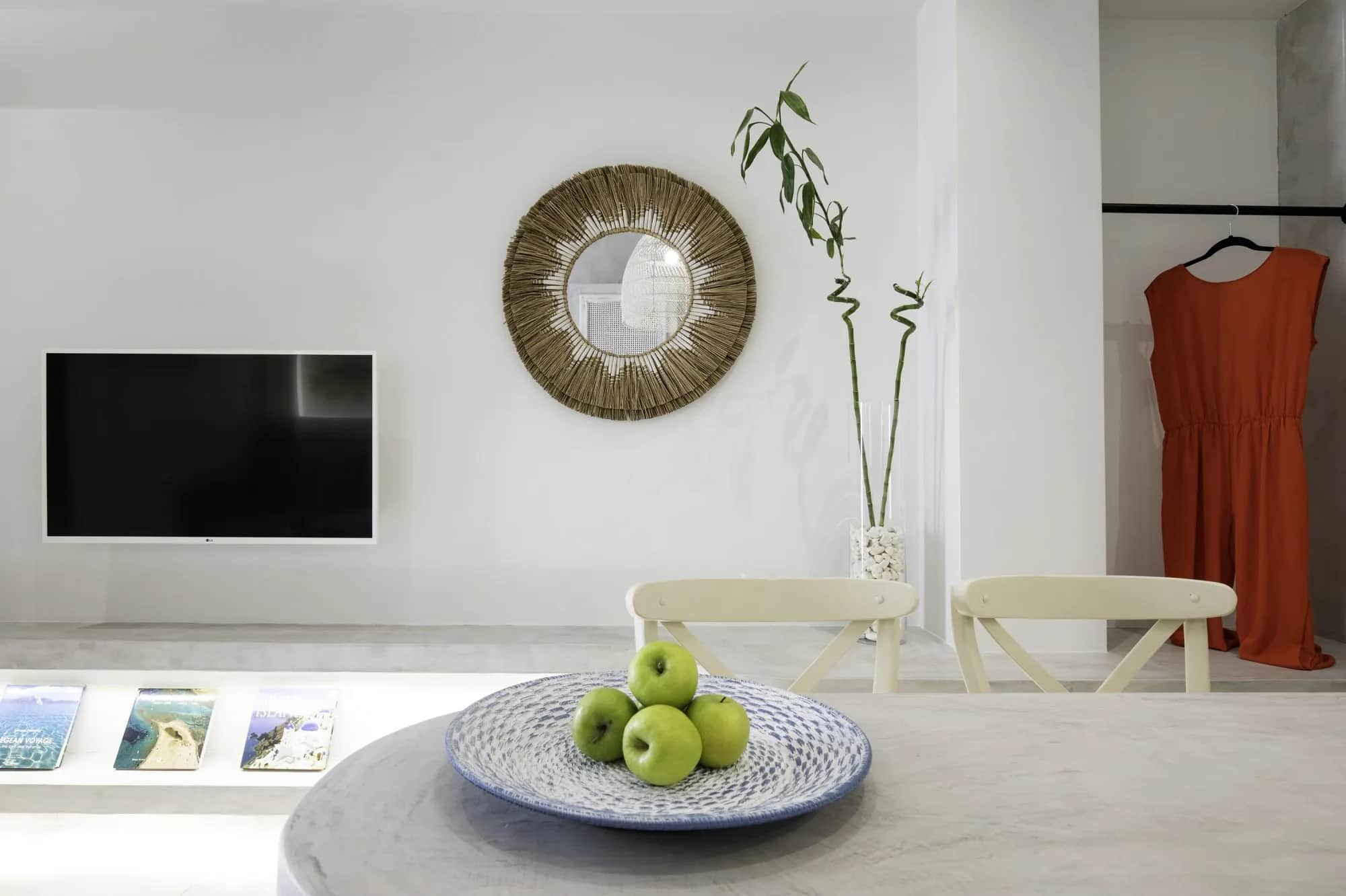 Thalassa luxury studios - Ammos — photo 5