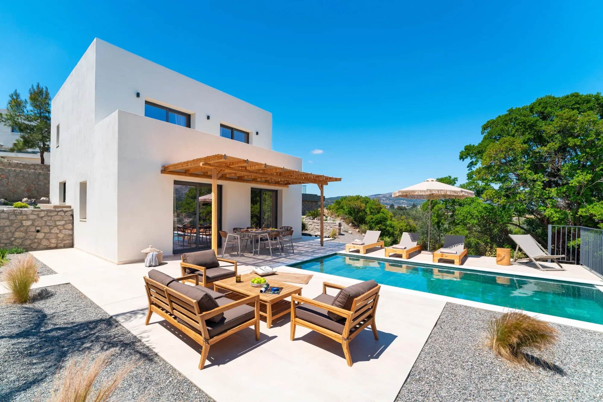 Villa Nobu — photo 2