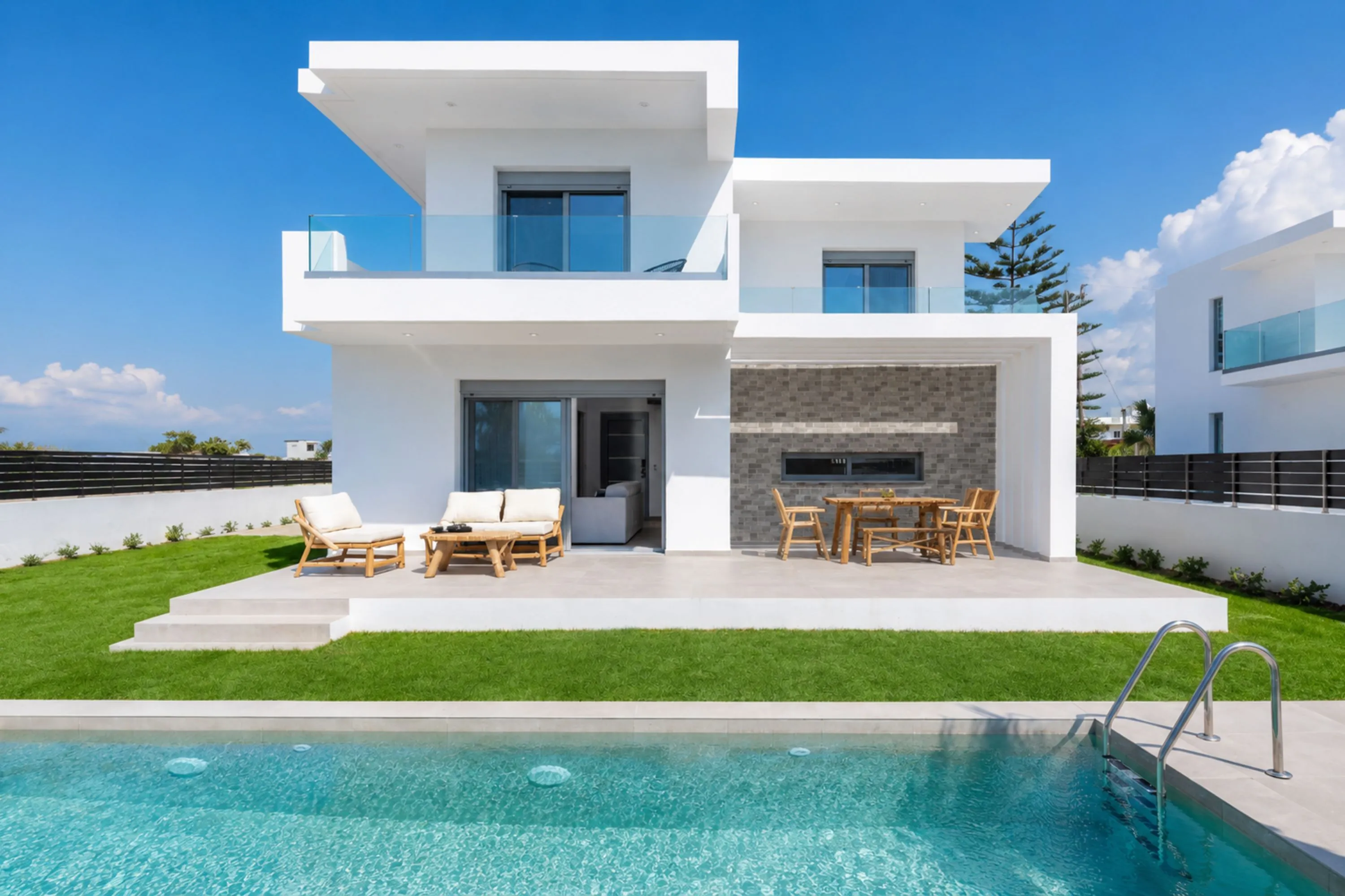 Martini Villas - Matilda — photo 5