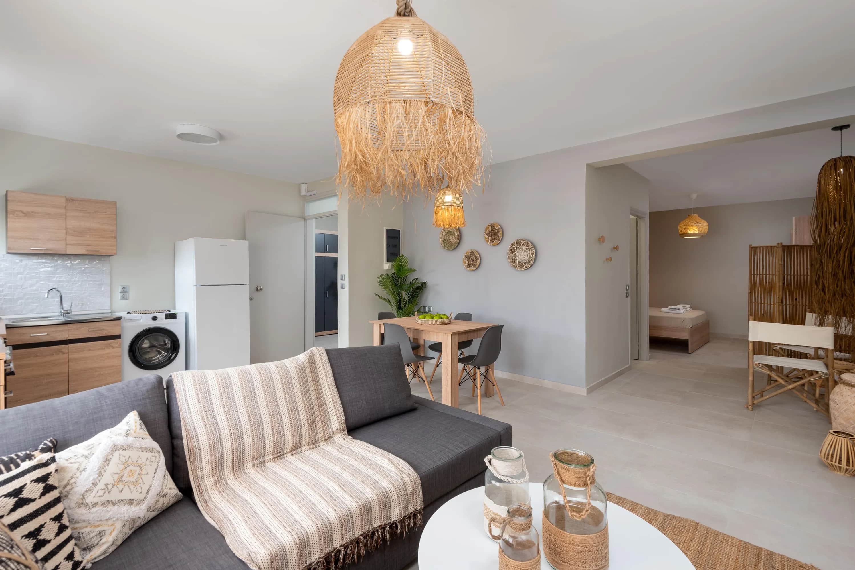 Port Living Apartment 1 — photo 2