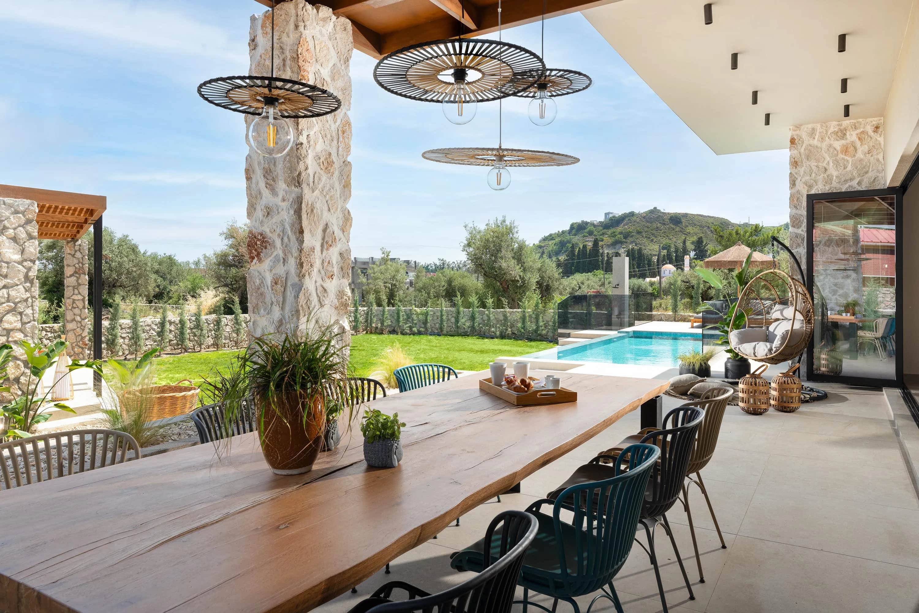Mirena Luxury Living - Casa Di Ria — photo 4