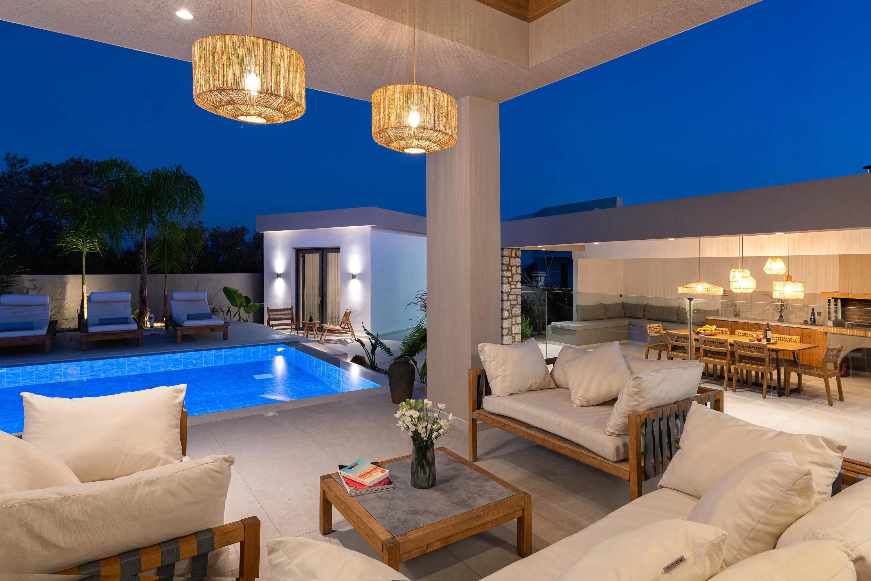 Golf Beach Villa — photo 4