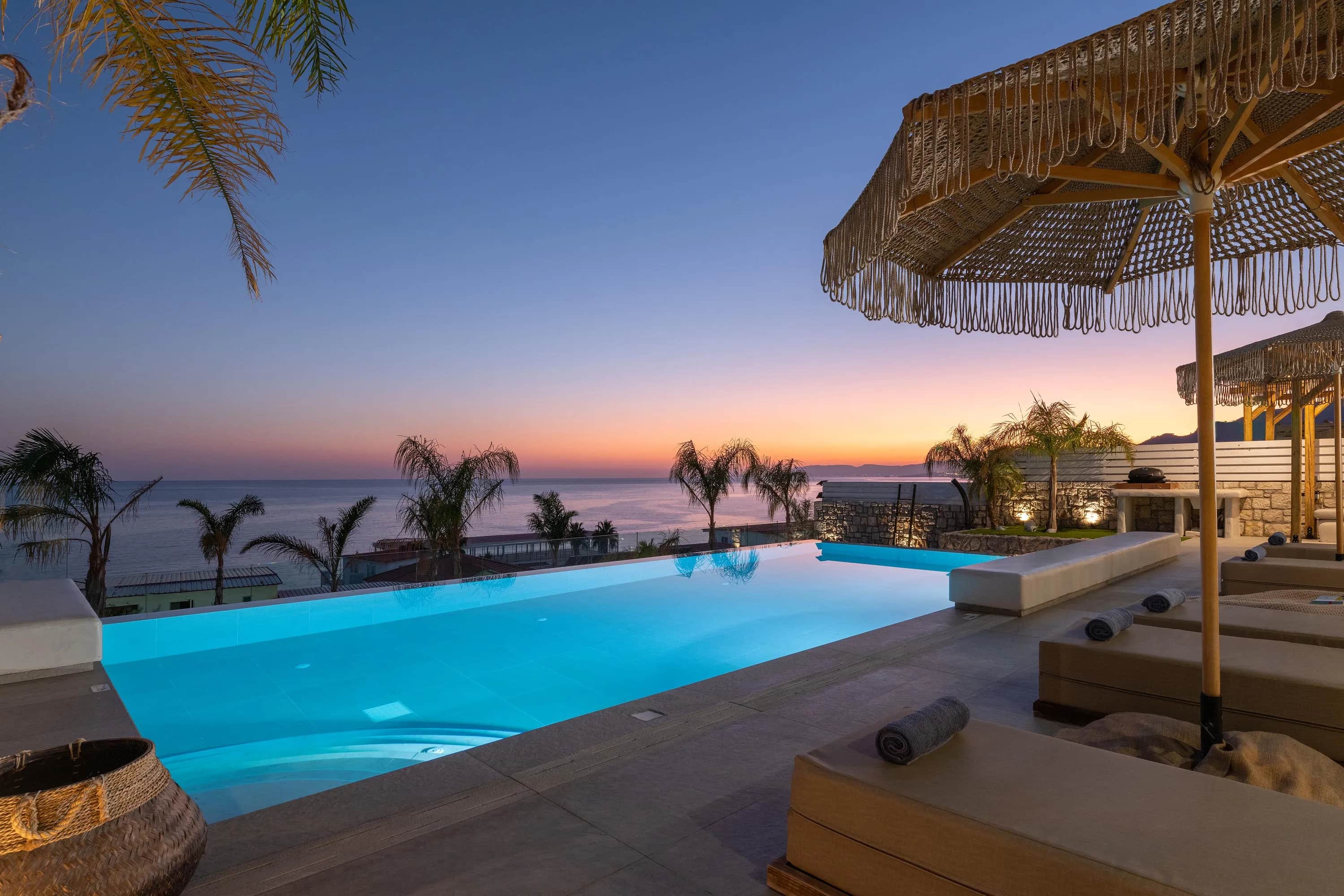 Lido Blue Villa — photo 3