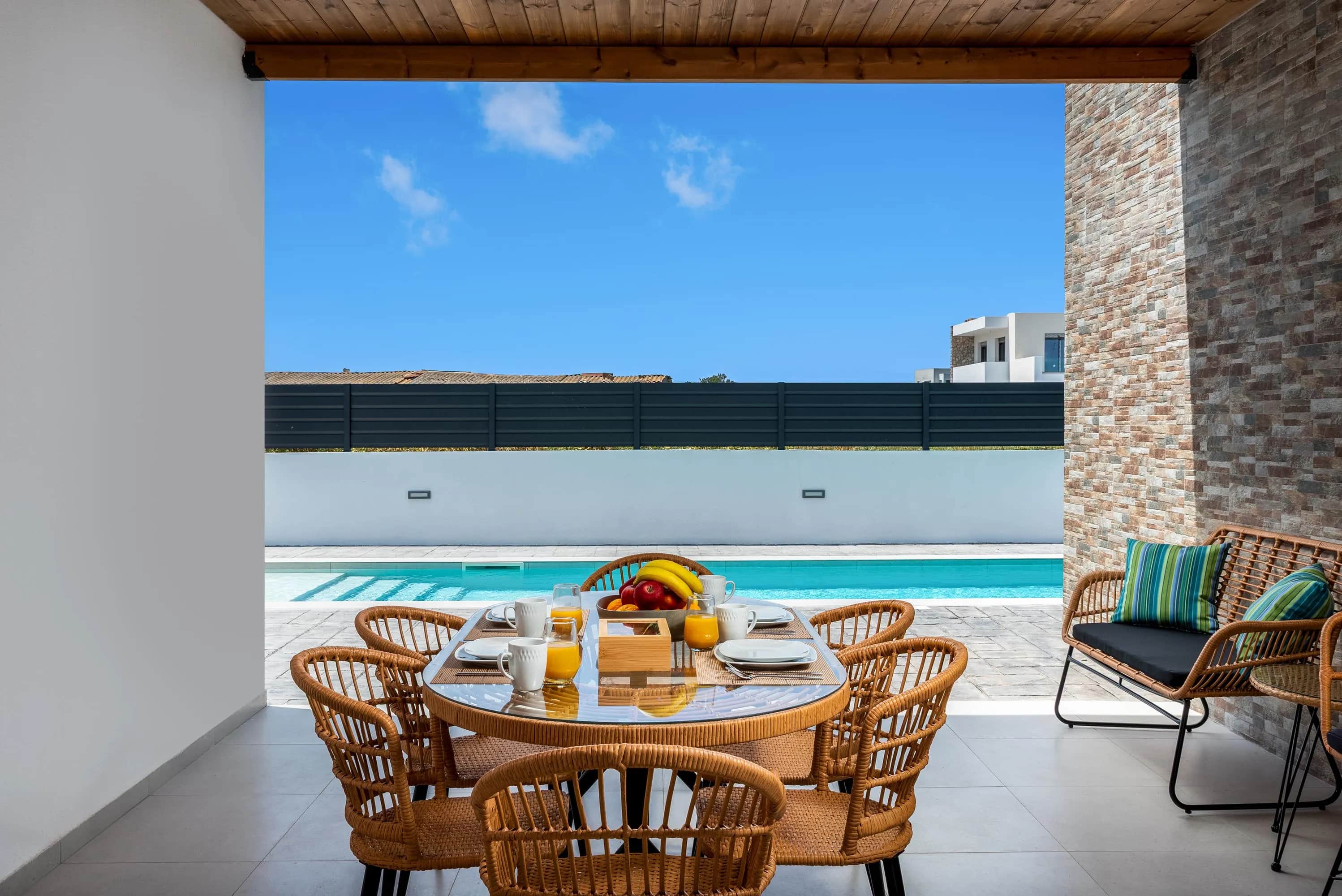 Salty Sun Luxury Villa 6 — photo 5