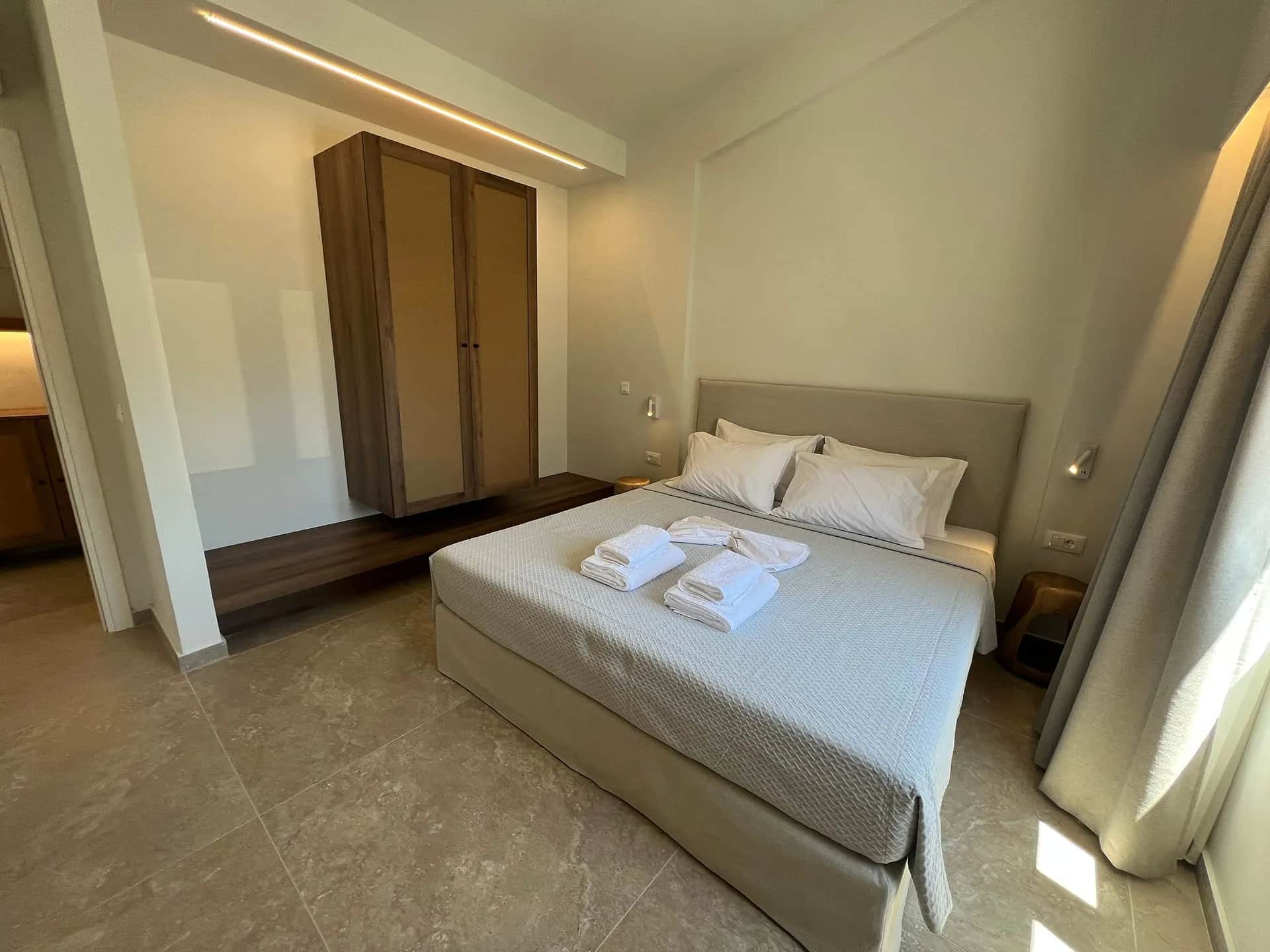 Ixia Cozyline Apartment- 102 — photo 3