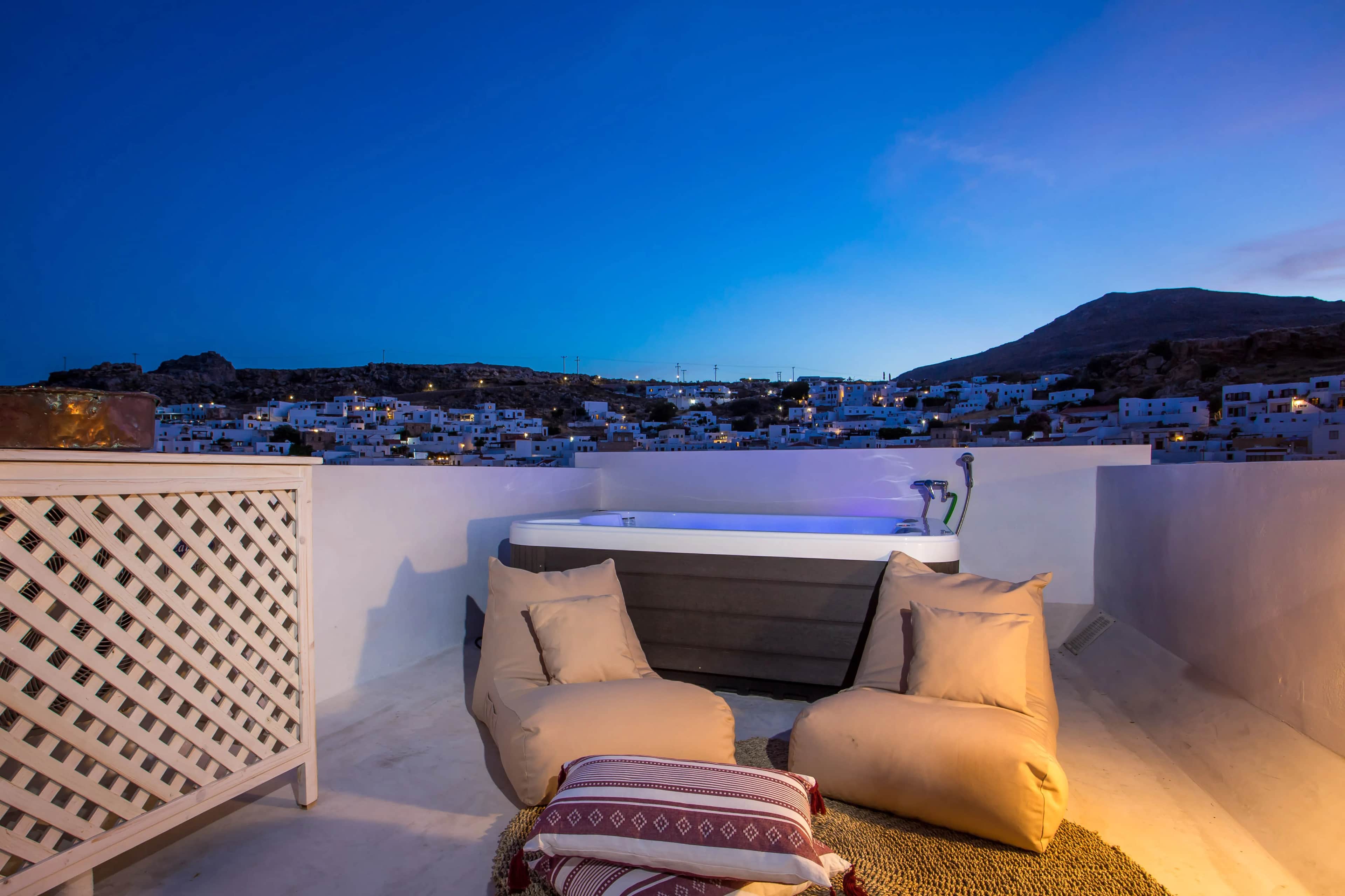 Heritage Luxury Suites - Cielo — photo 3