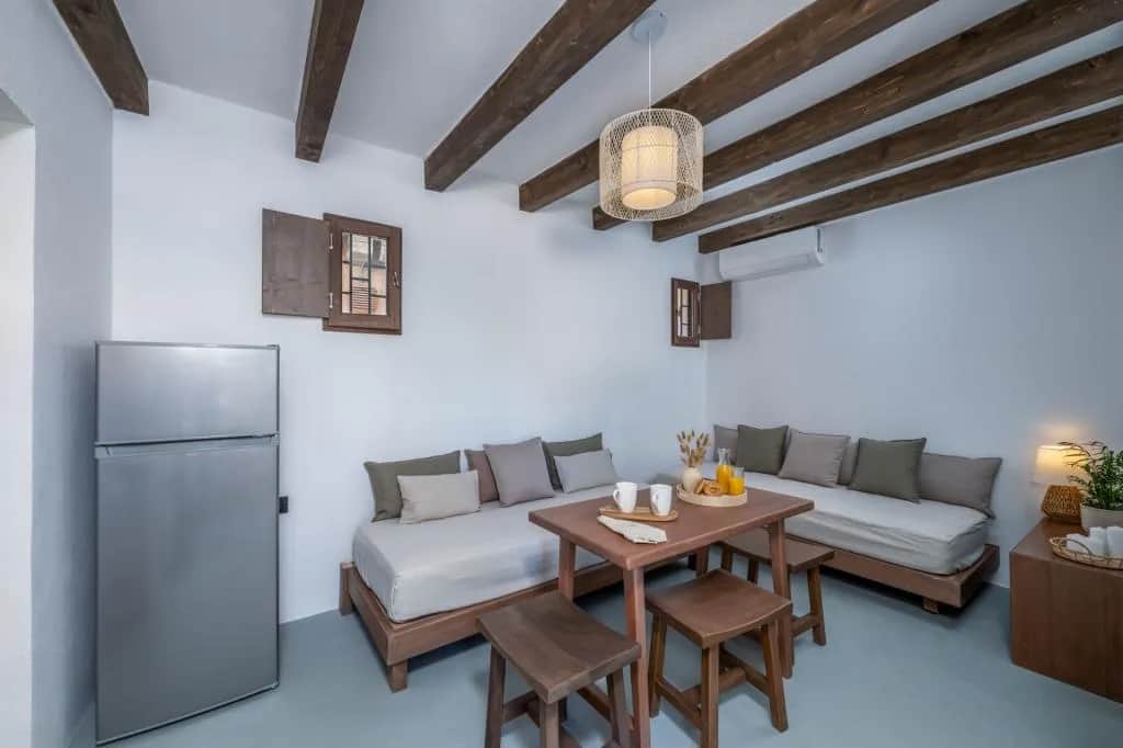 Elia Suites - Suite 8, Rhodes City