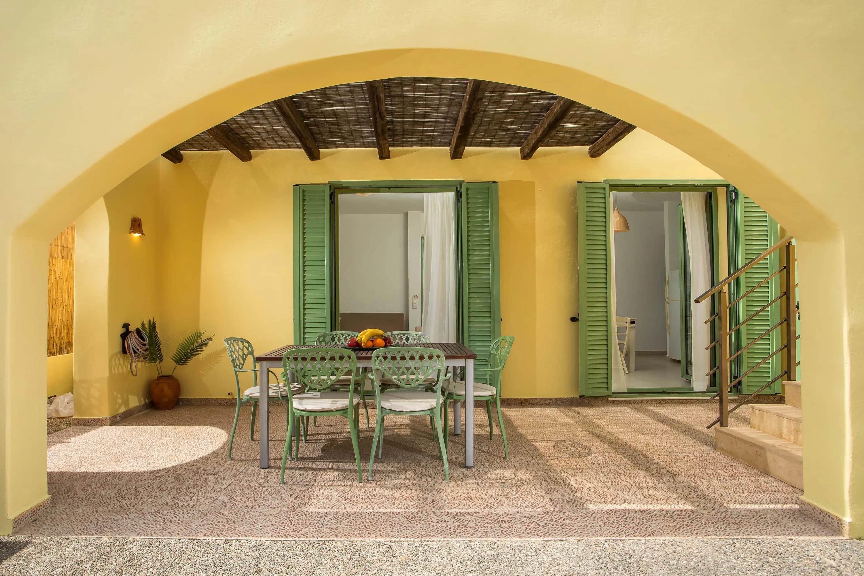 Villa Asteria — photo 3