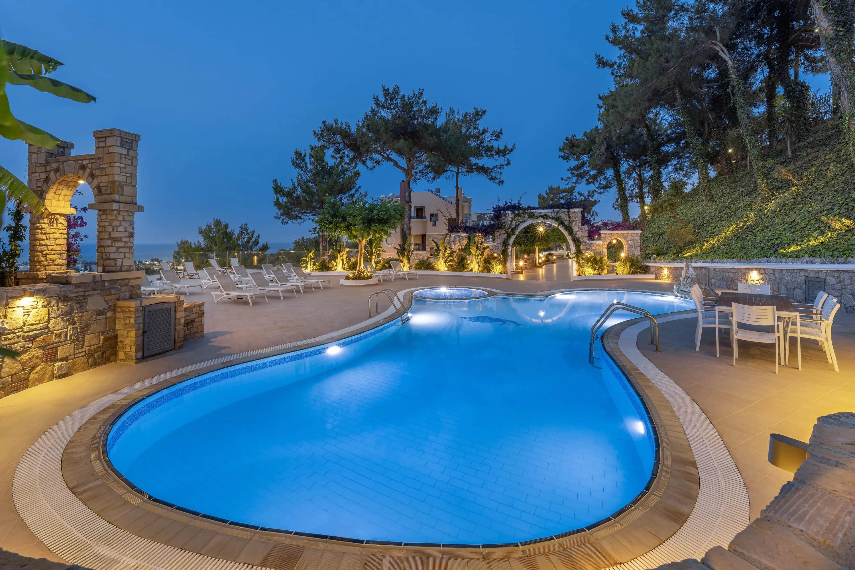 Aegean View Estates 2 — photo 2