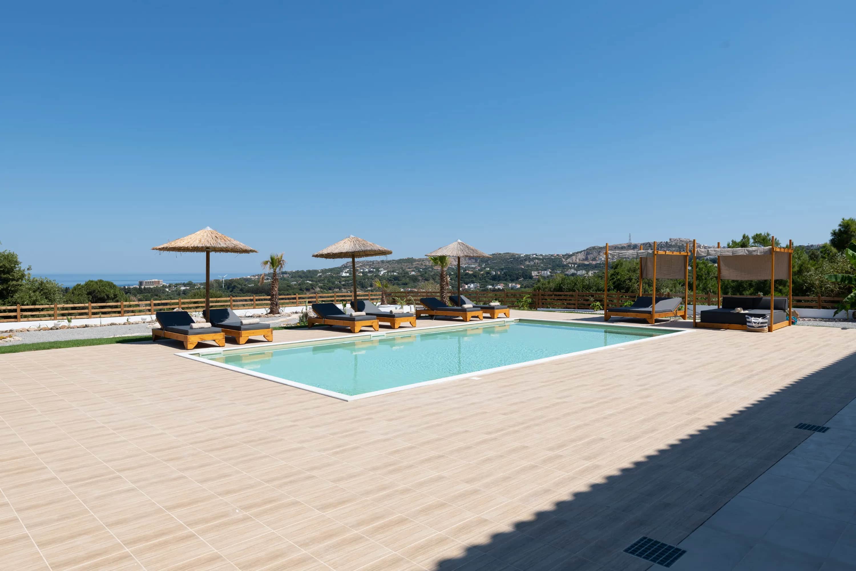 Ocean Blue Villa — photo 3