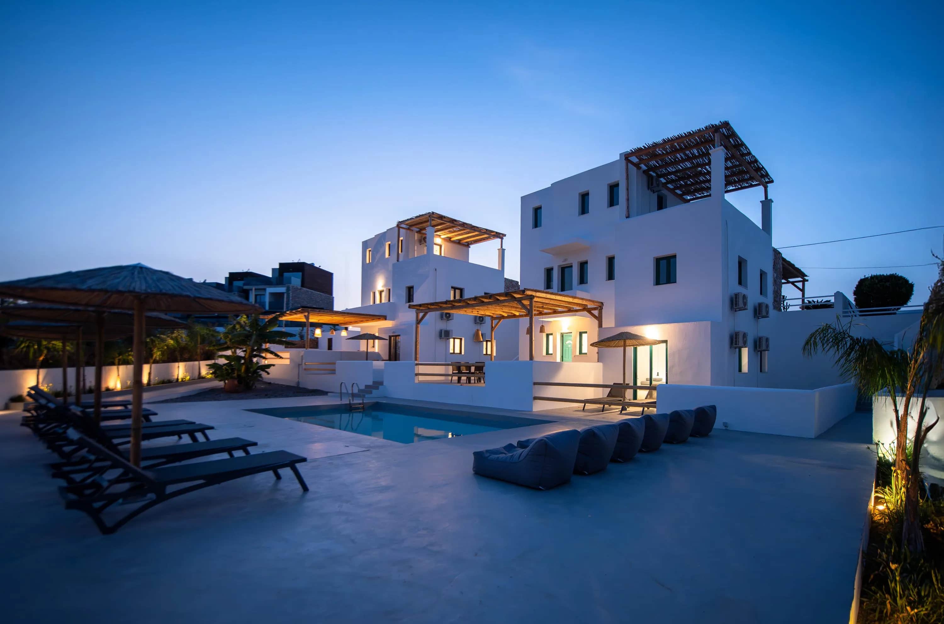 Blue Di Mare Villas - Apartment 2 — photo 1