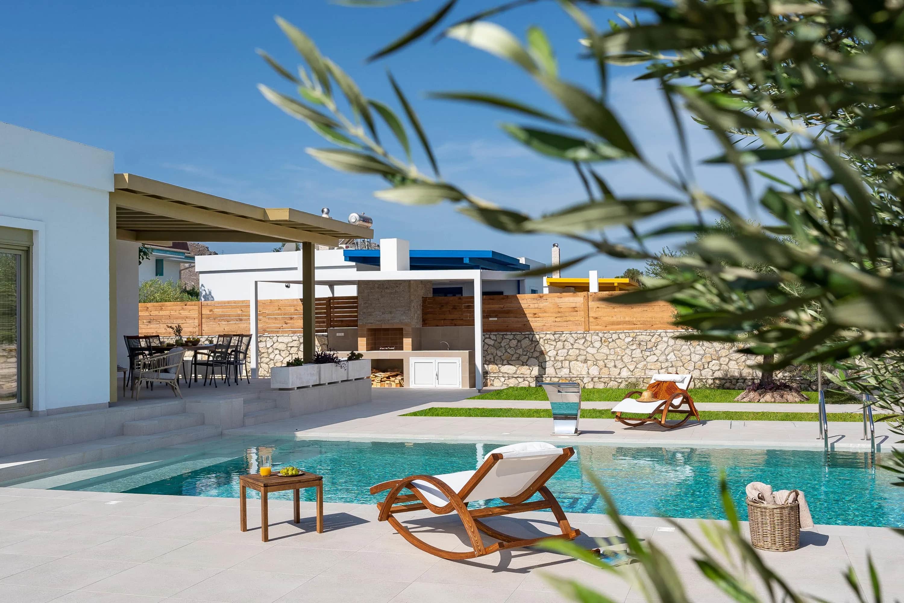 Serenity villas - Elia — photo 4