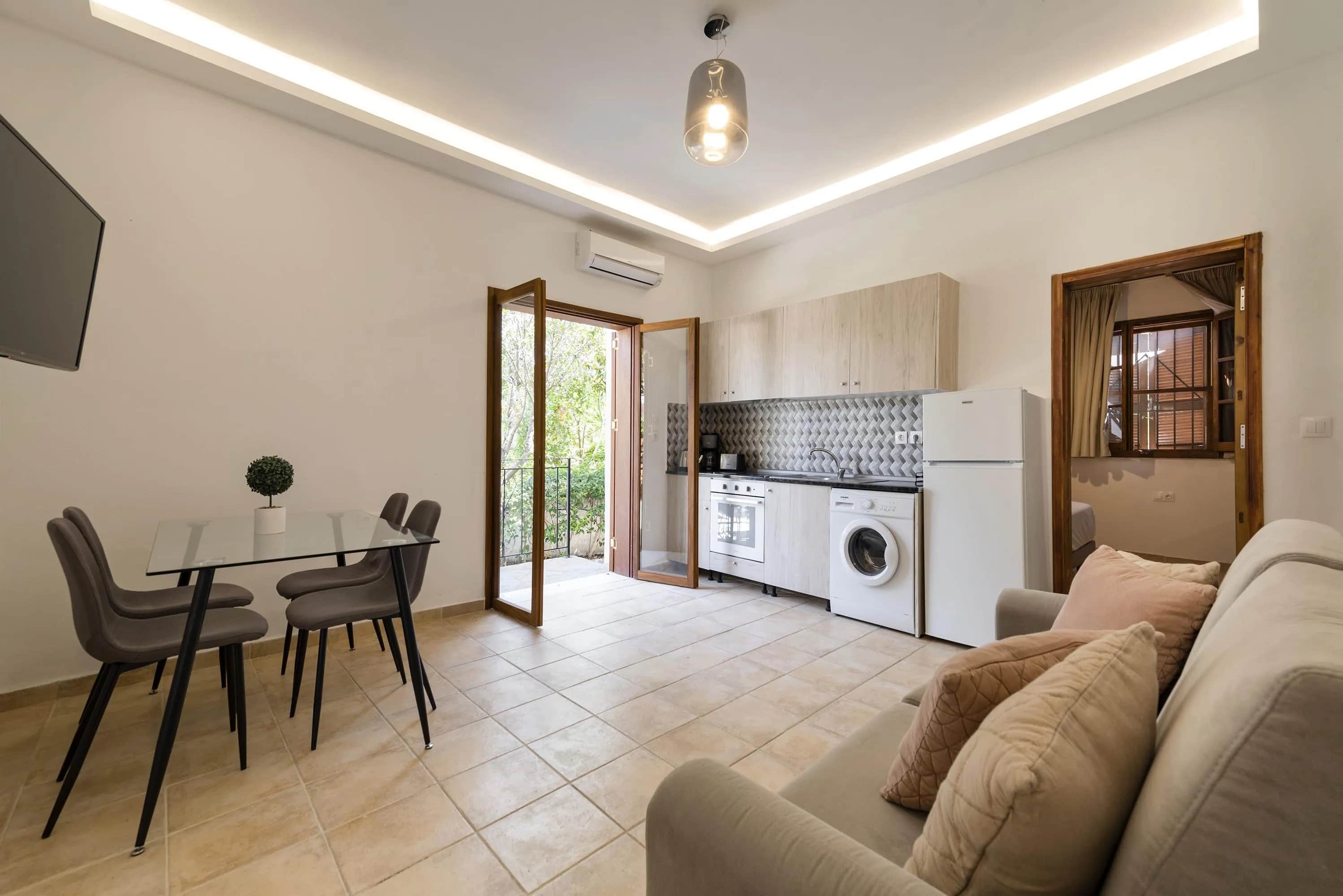 Ariadni Villas Faliraki-3 — photo 4
