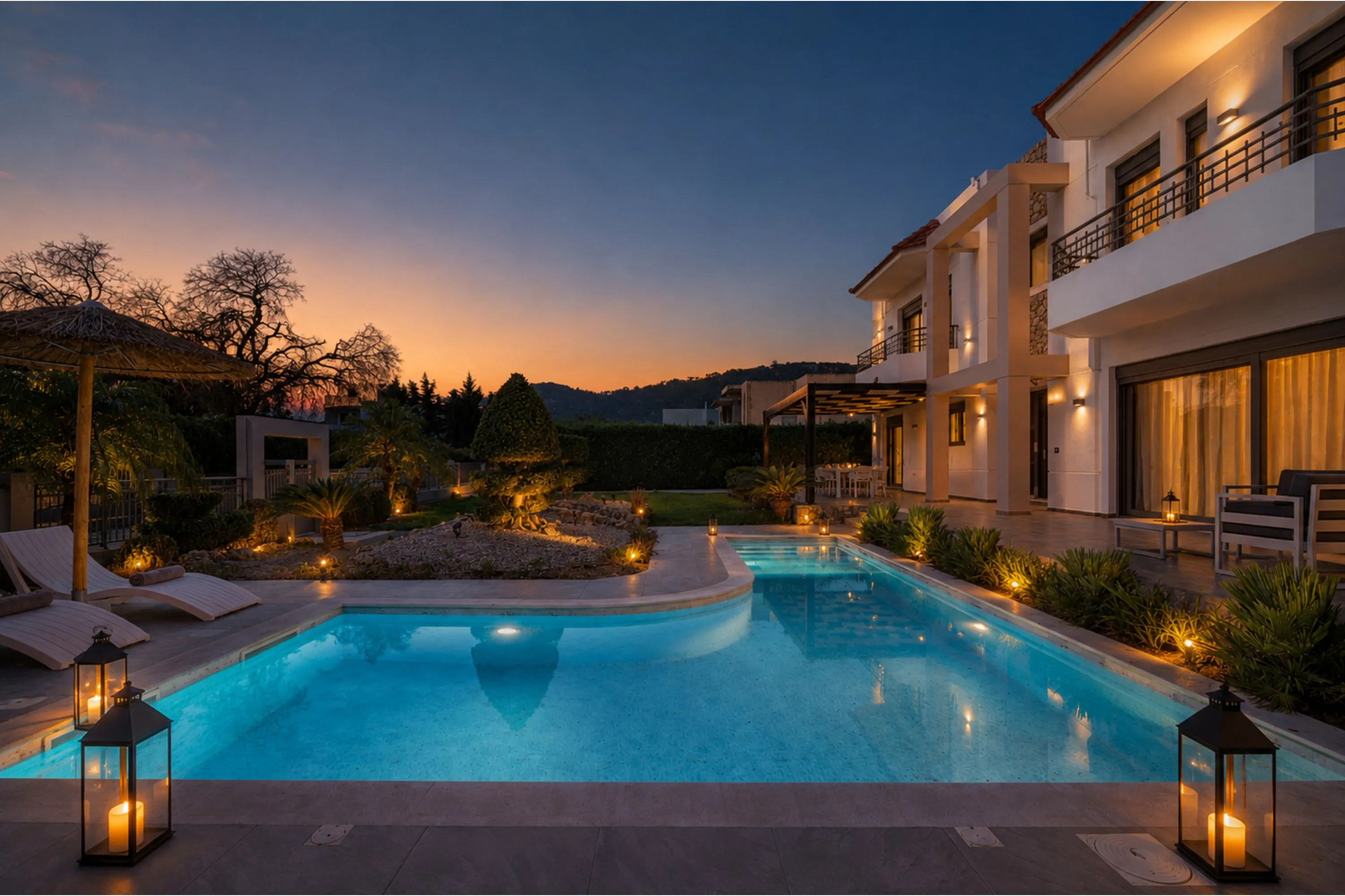 Filemar Villa — photo 1