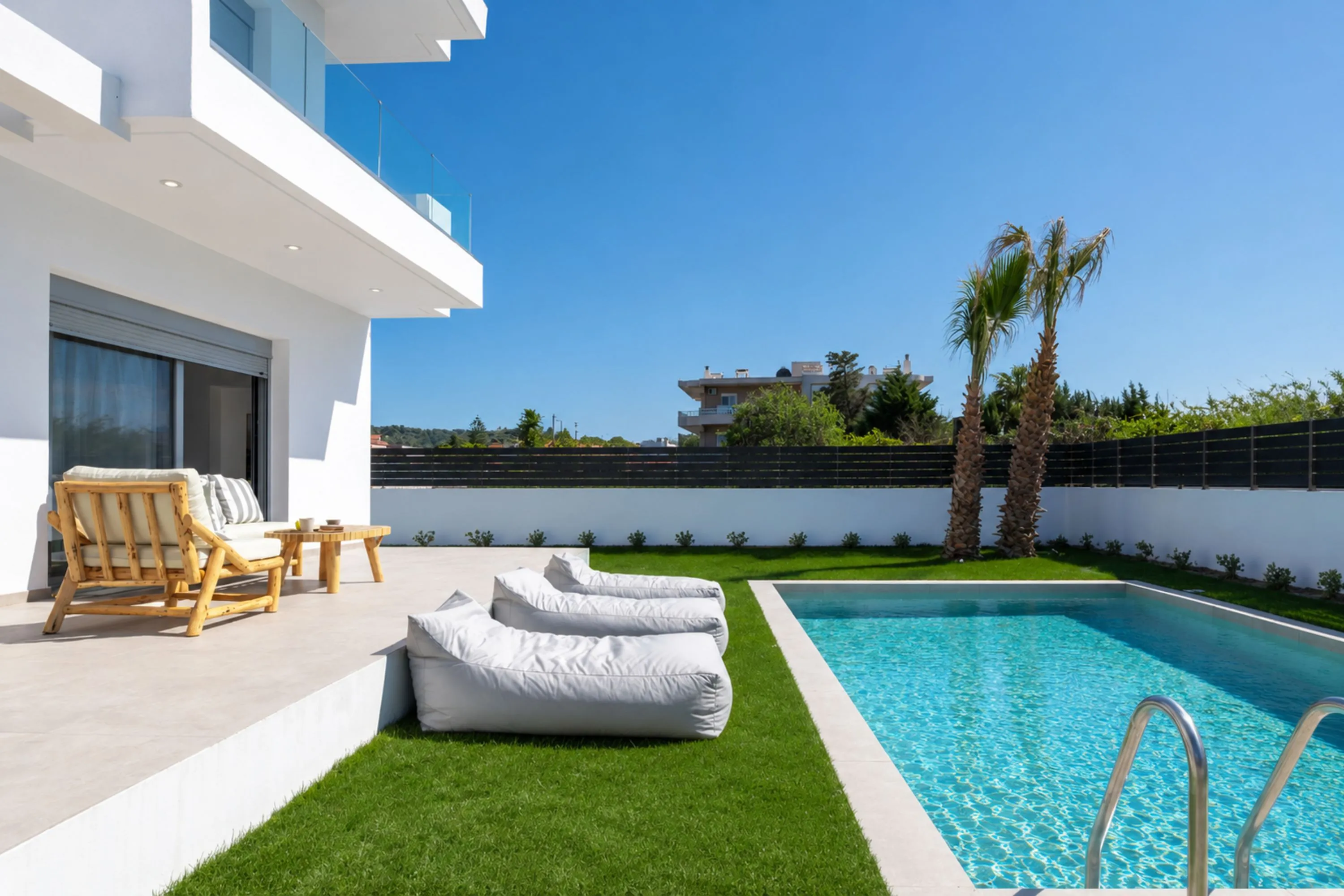 Martini Villas - Marilen — photo 3