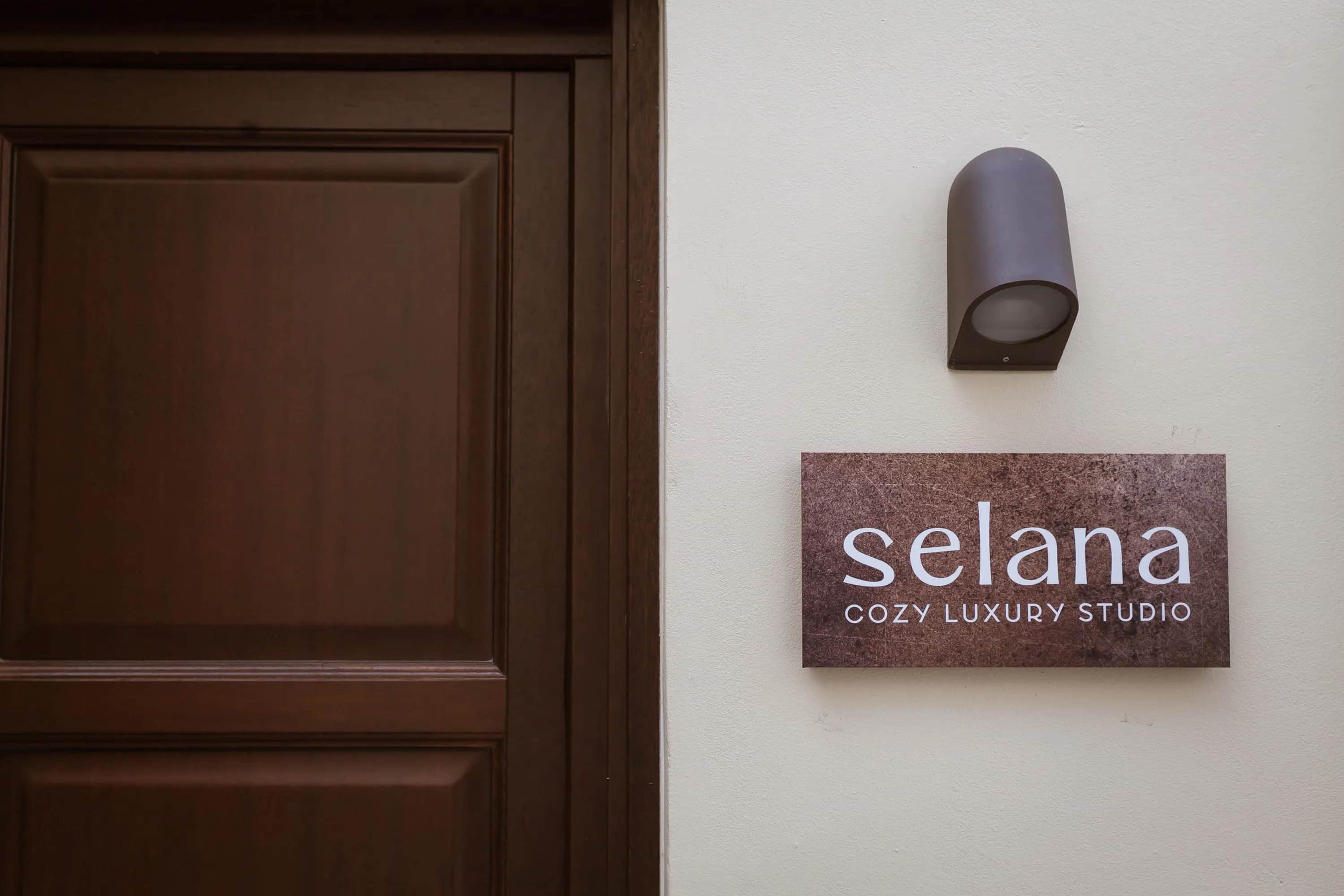 Zerania Suites - Selana — photo 2