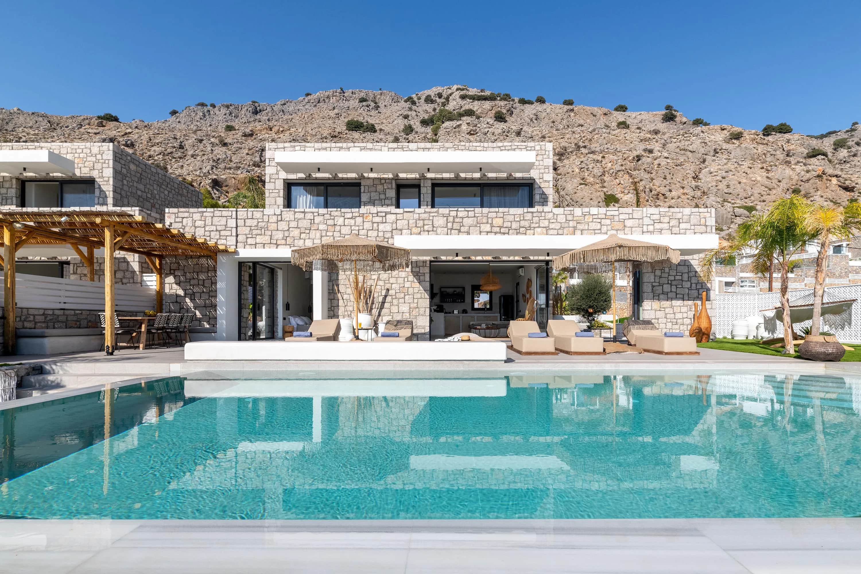 Lido Blue Villa — photo 5