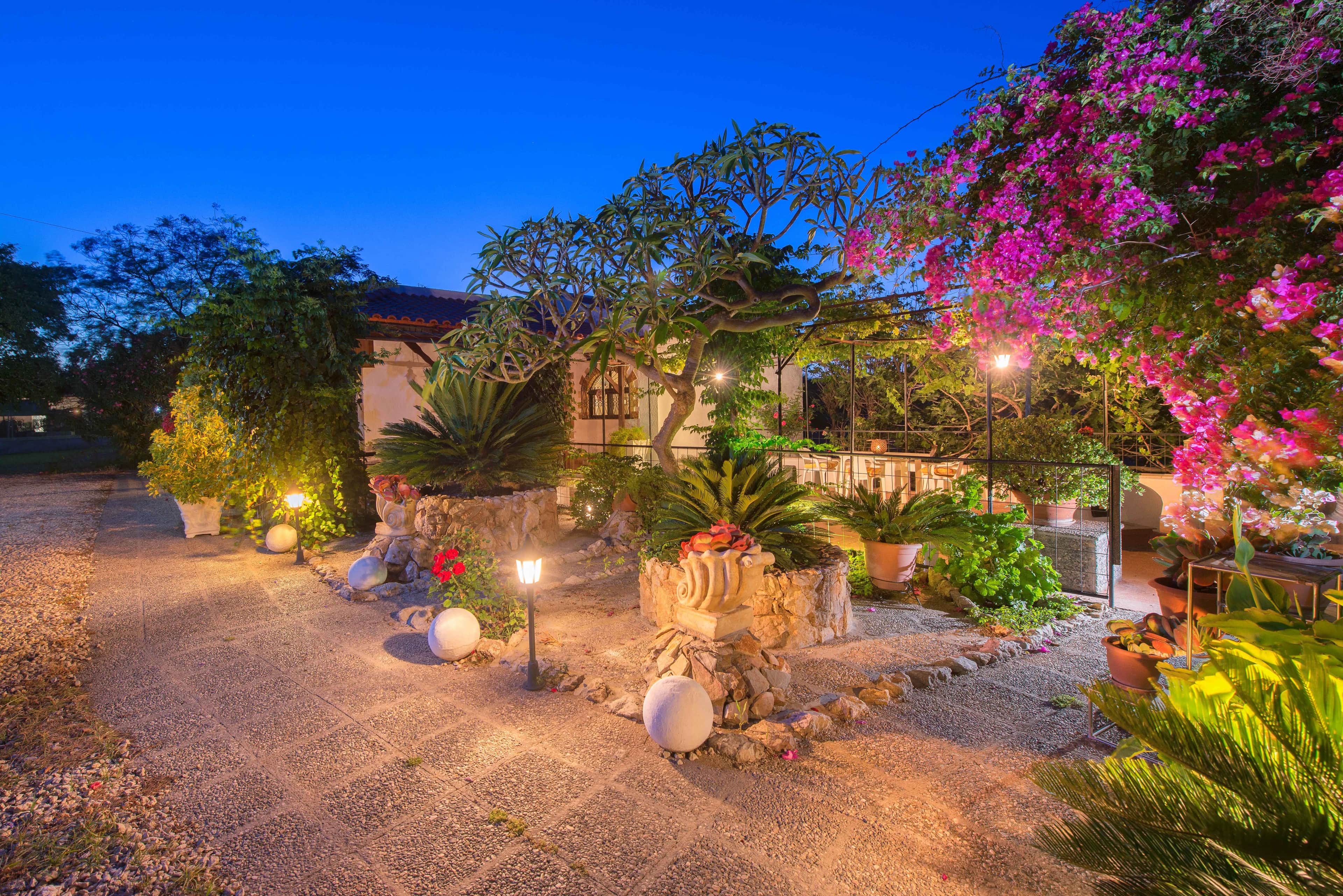 Villa Agia Paraskevi — photo 5