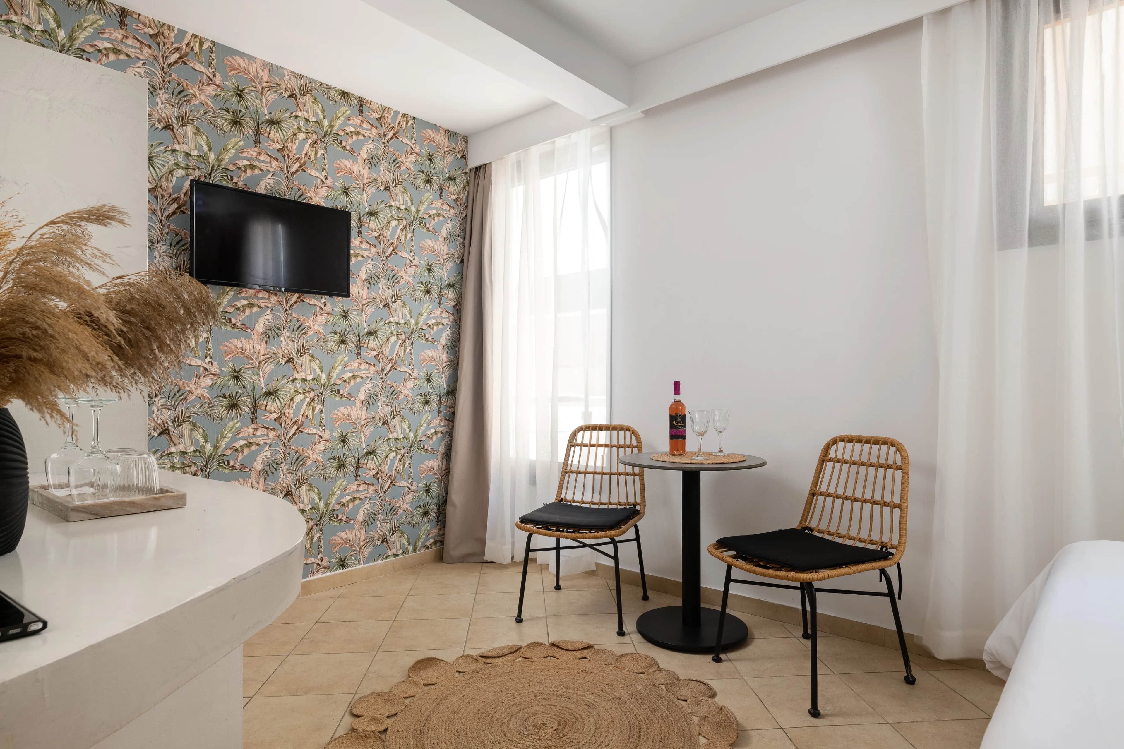 Double Room - Diana Art Boutique Hotel — photo 3