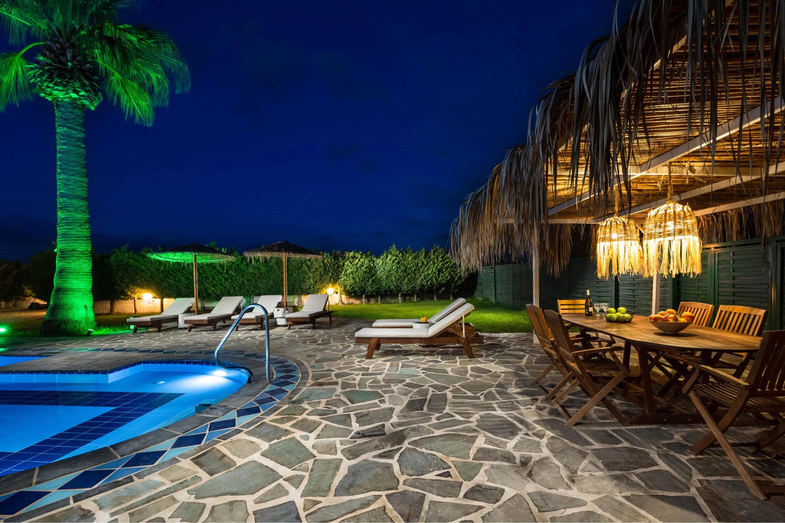 Villa Palmeras — photo 4
