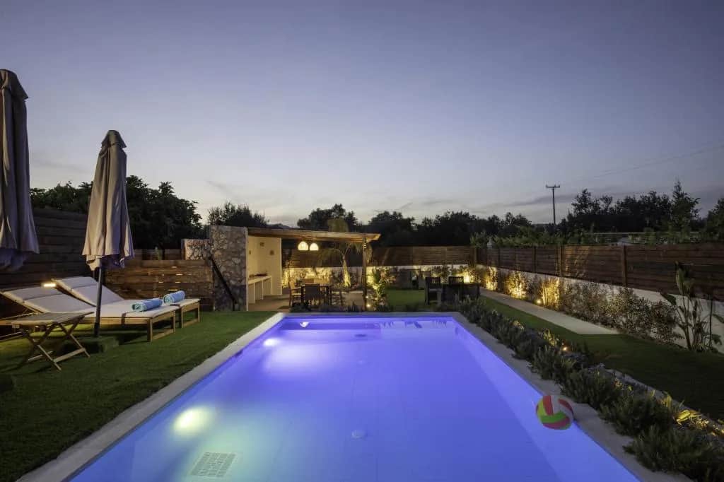 Kathy's apartments (1), Archangelos