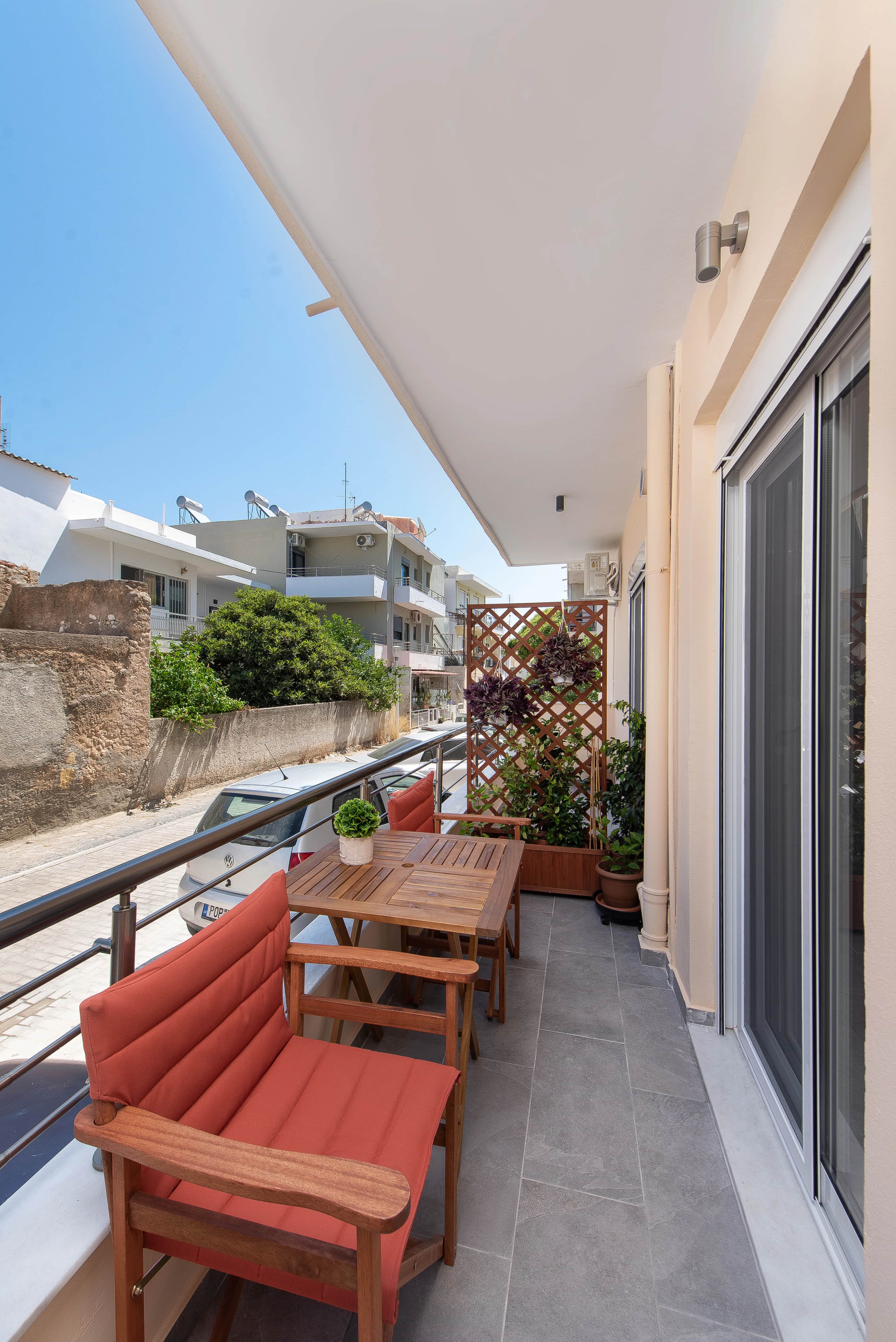 Casa di Calma Rhodes Apartments — photo 4