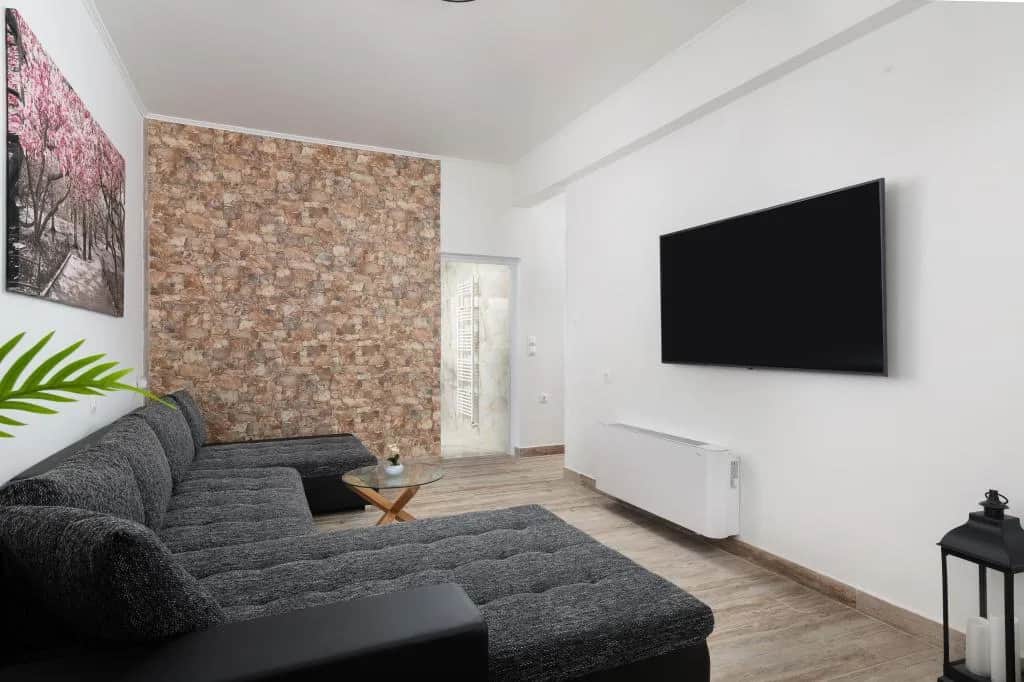 Sun Dream Apartment, Rhodes City