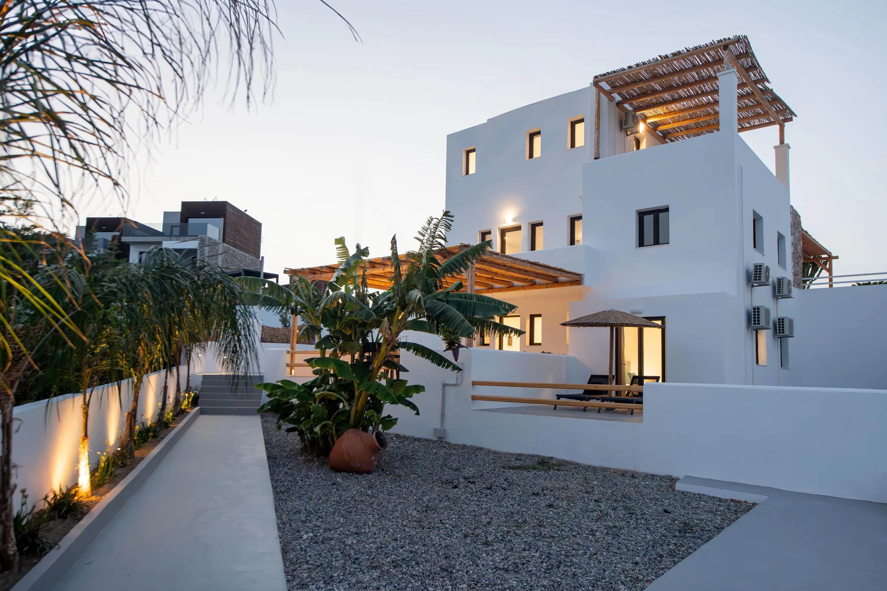 Blue Di Mare Villas - Apartment 3 — photo 2