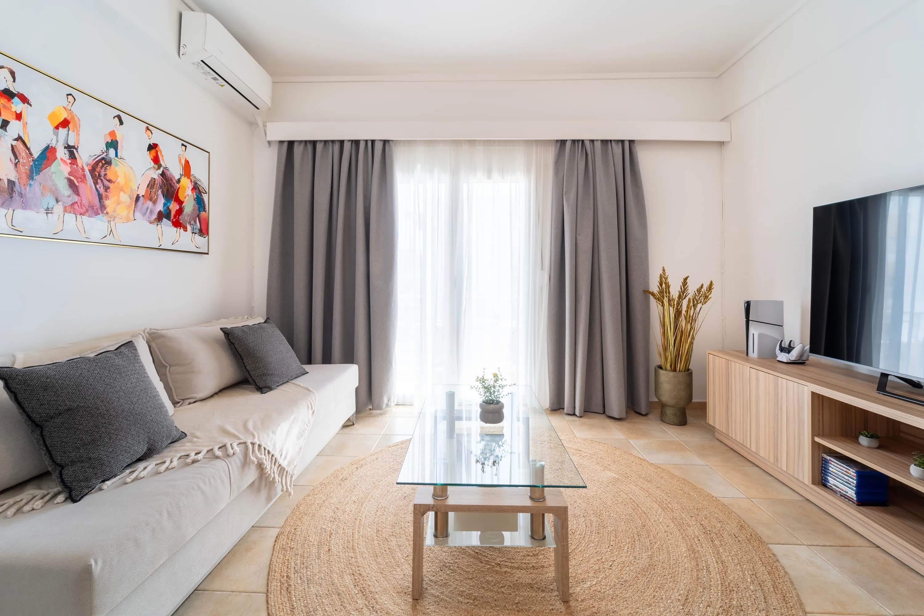 Residence City Apartment — photo 1
