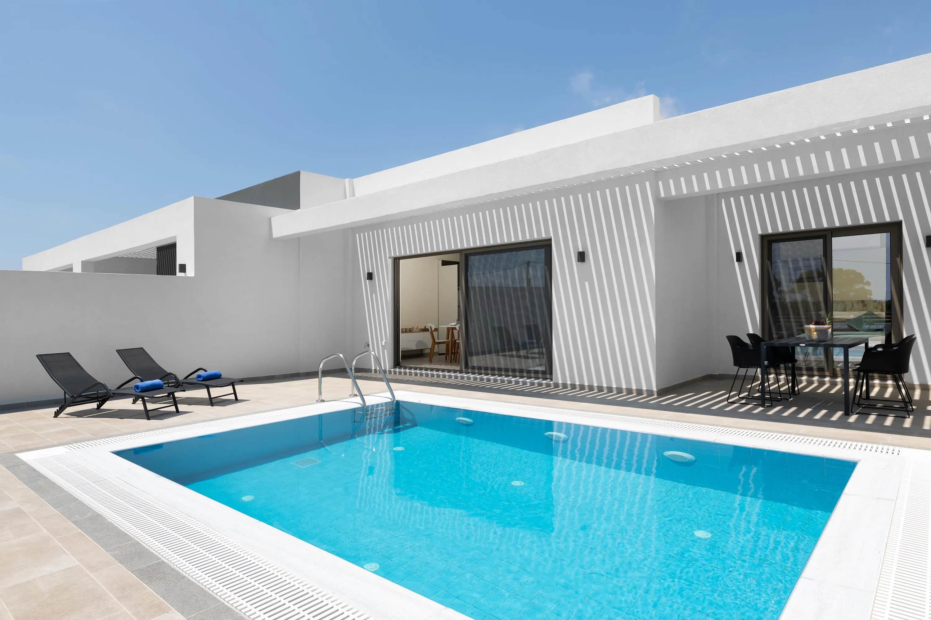 Armonia Suites Gennadi - Eleni — photo 3