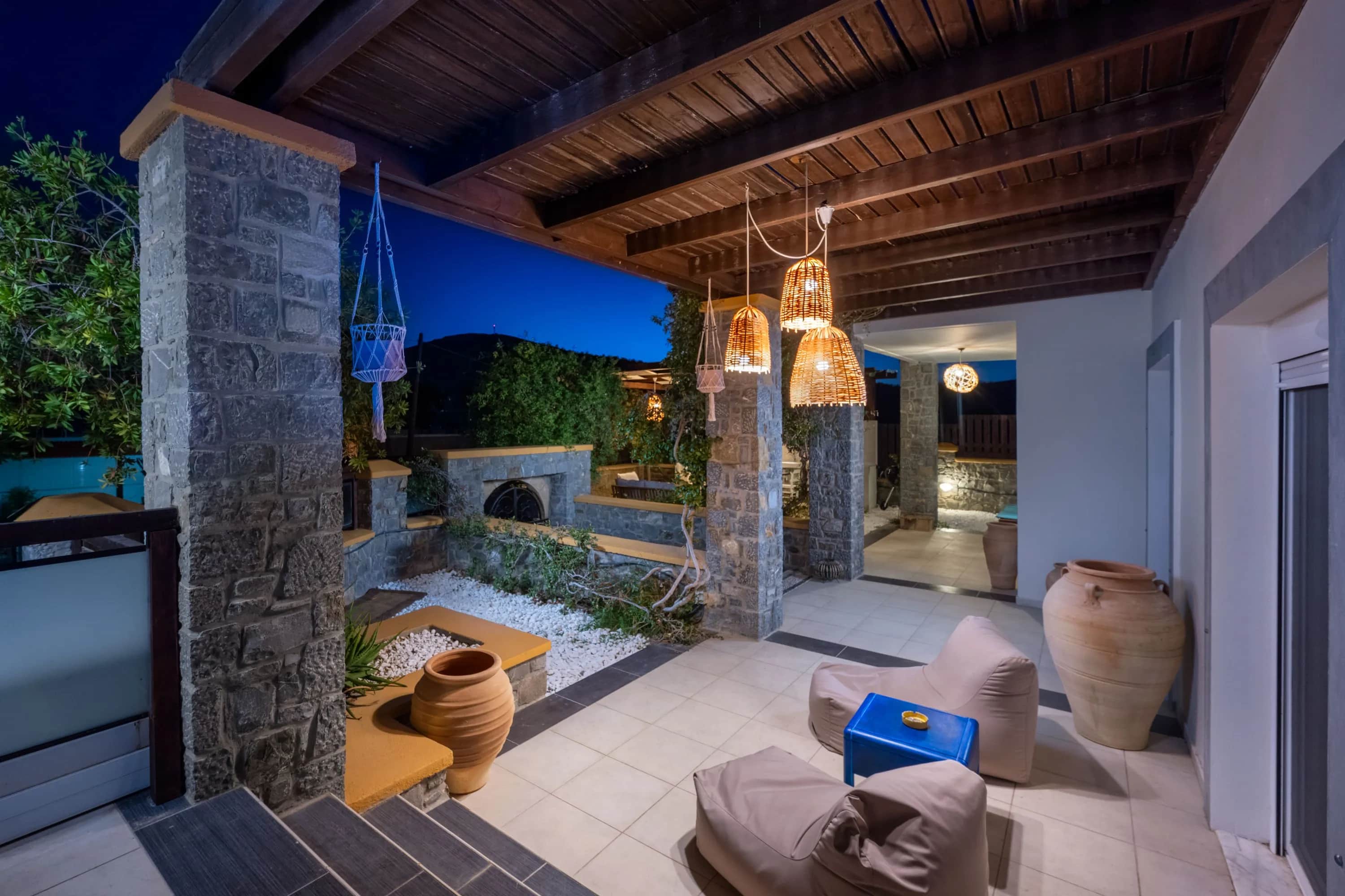 Bougan Villa — photo 5