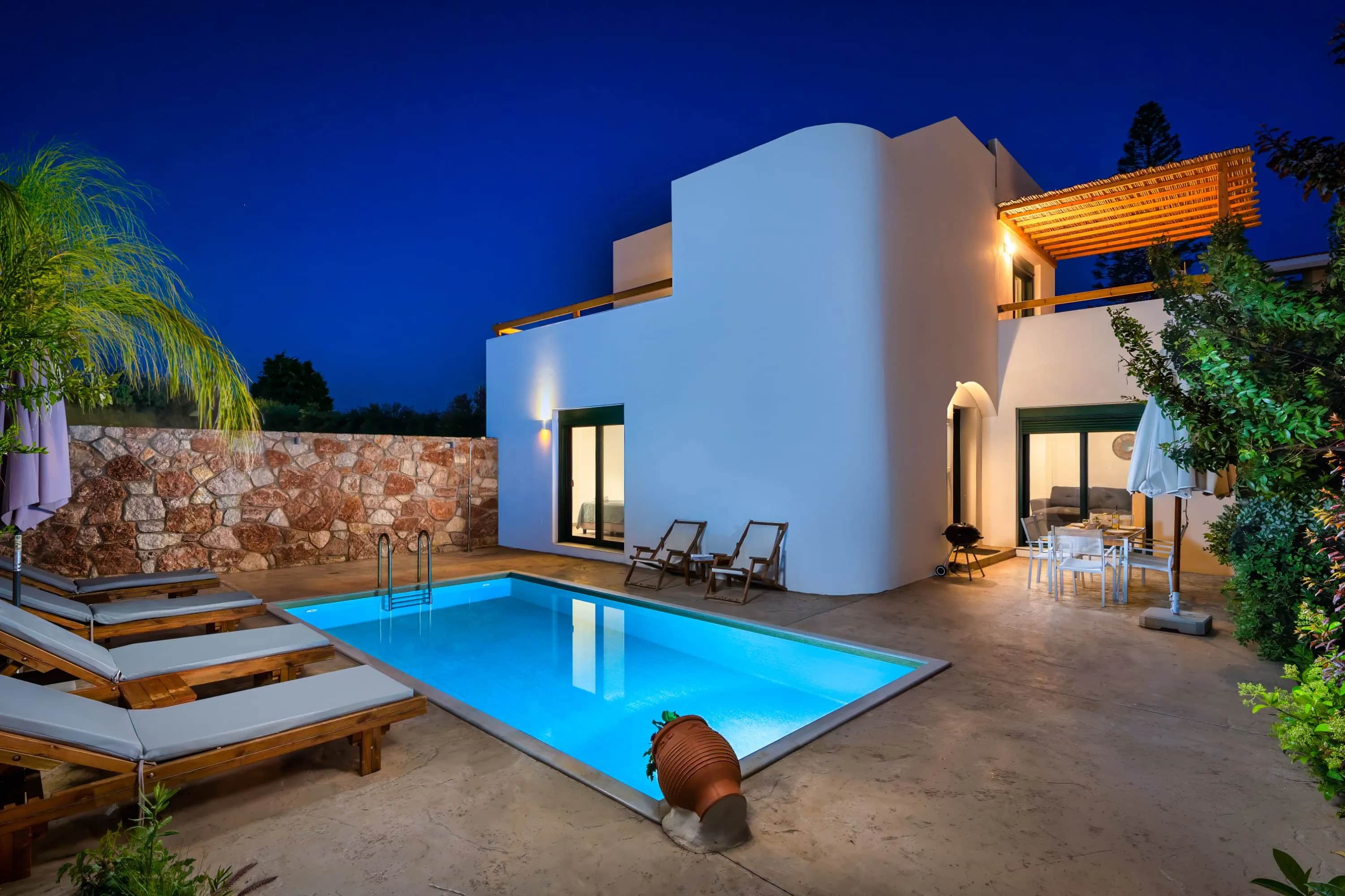 Gemini Villas - Harmony — photo 2