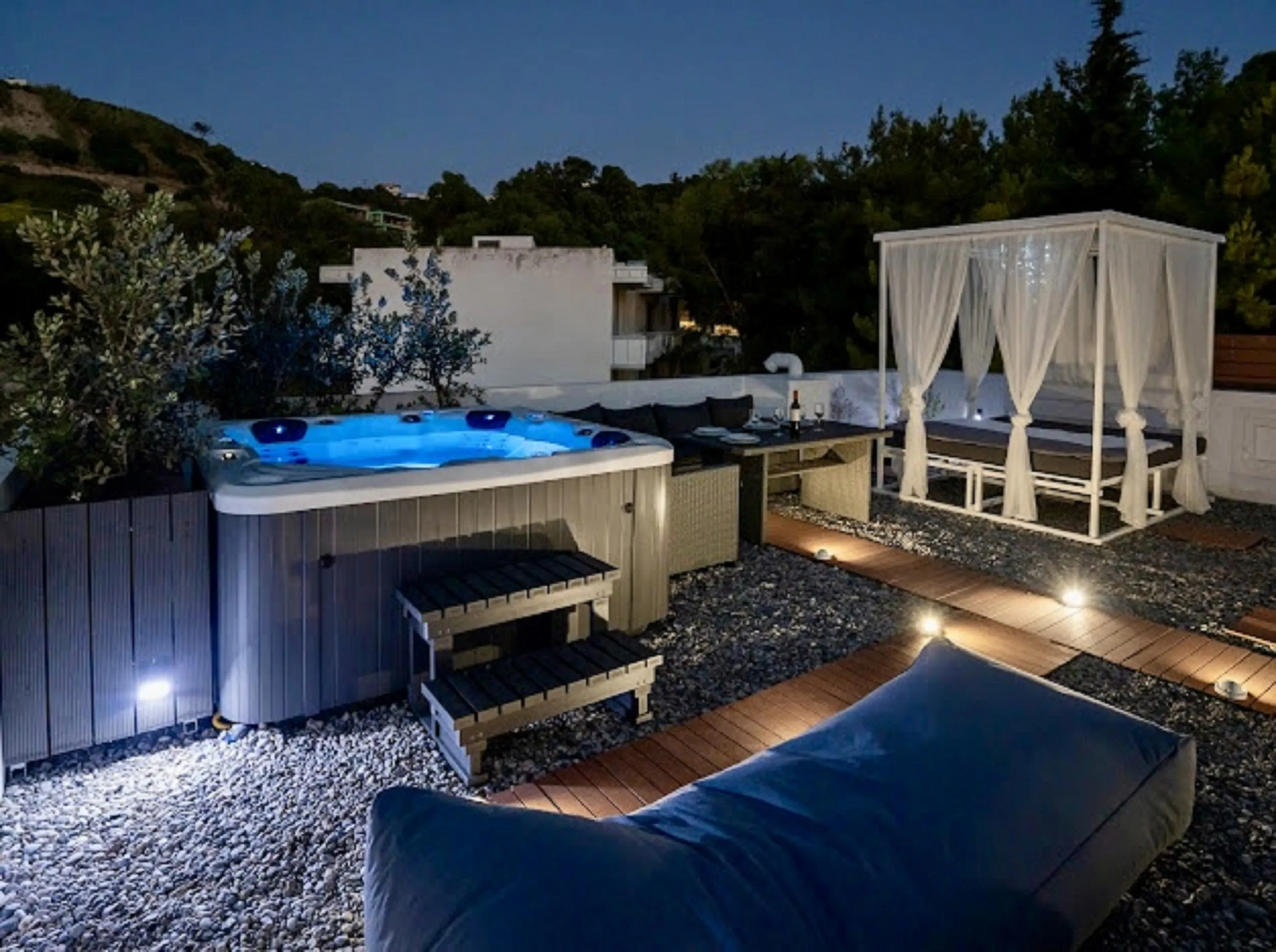 Sunny Nest apartment 2 — photo 3