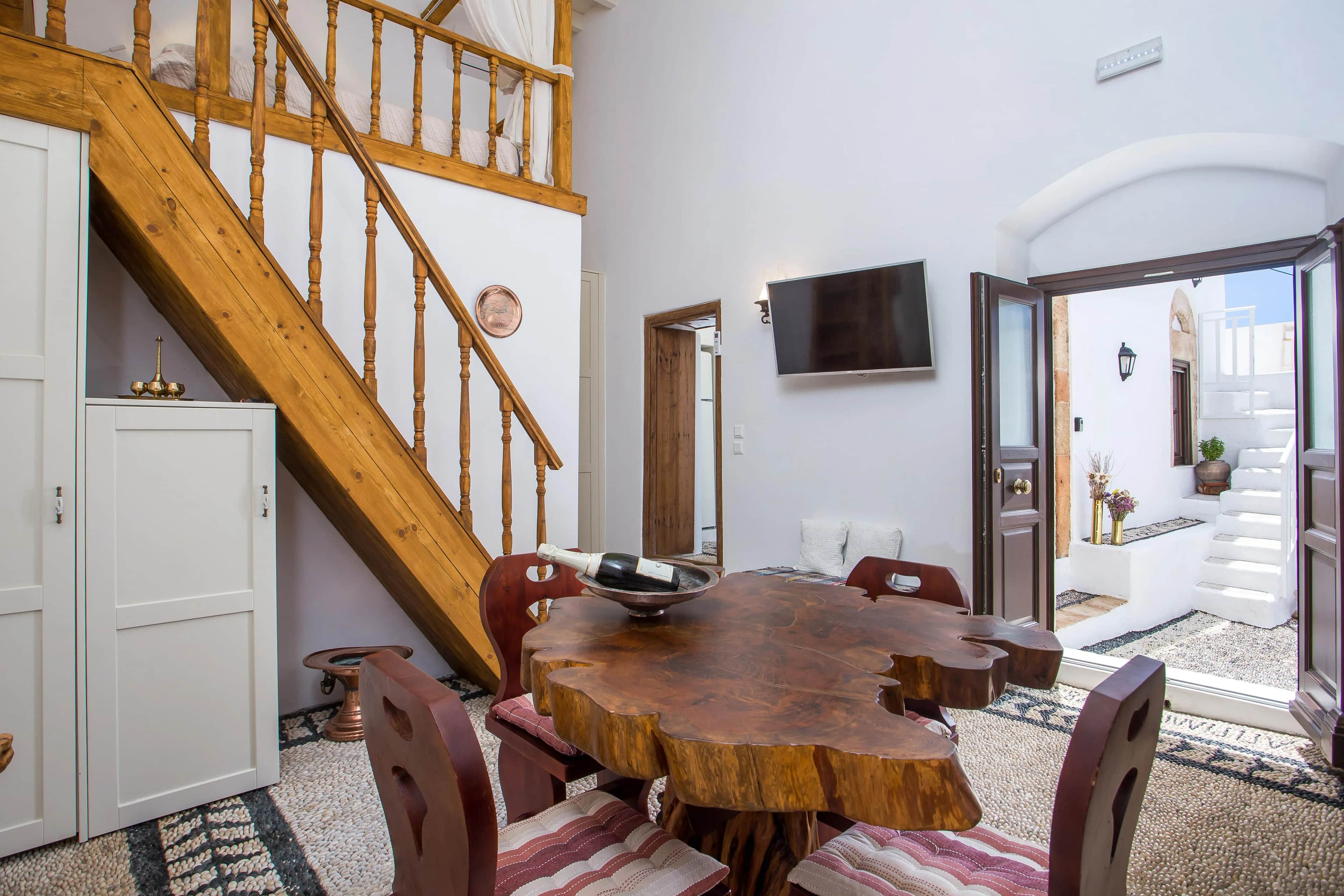 Heritage Luxury Suites - Grand Casa — photo 5