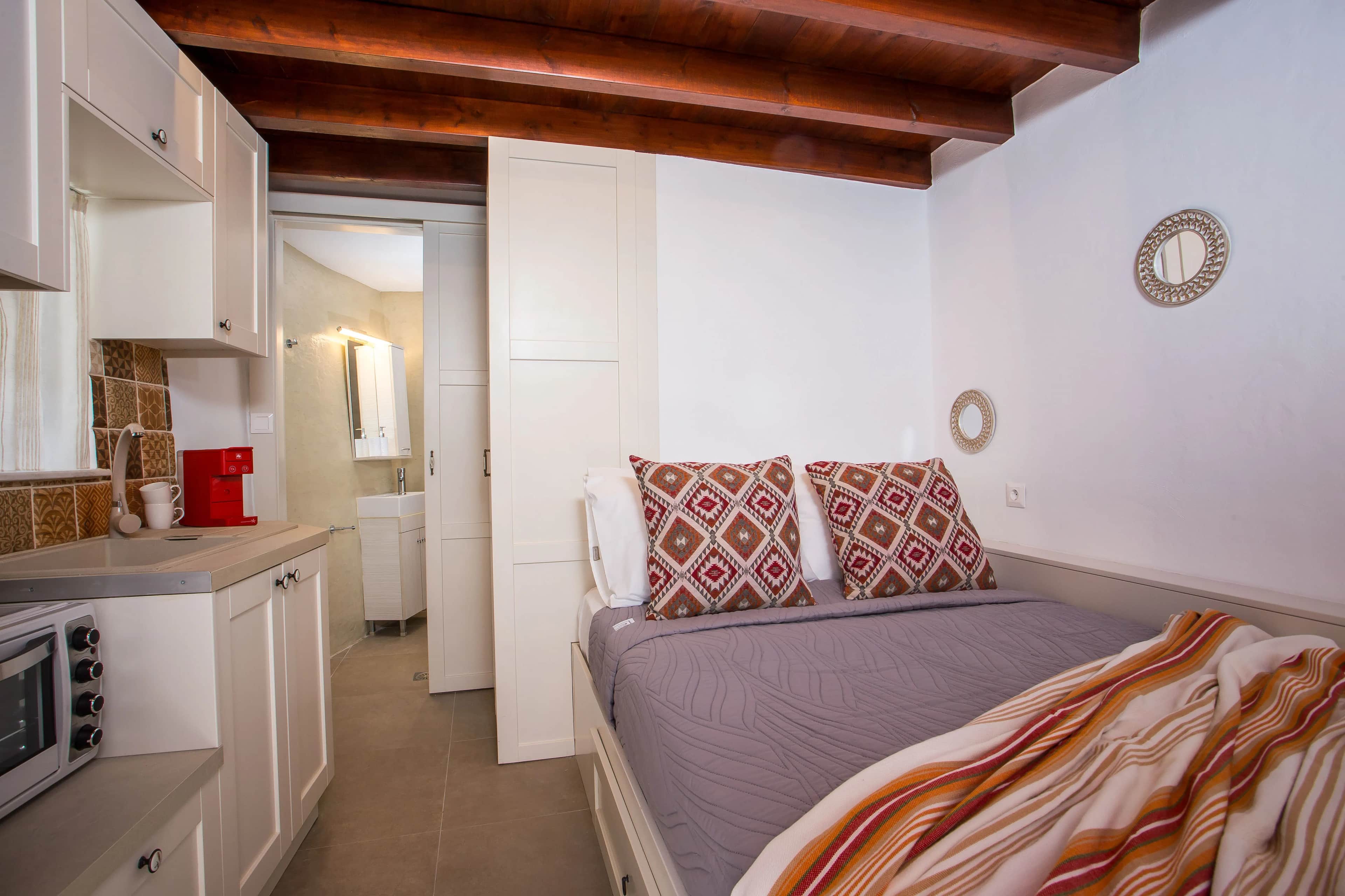 Heritage Luxury Suites - Enigma — photo 2