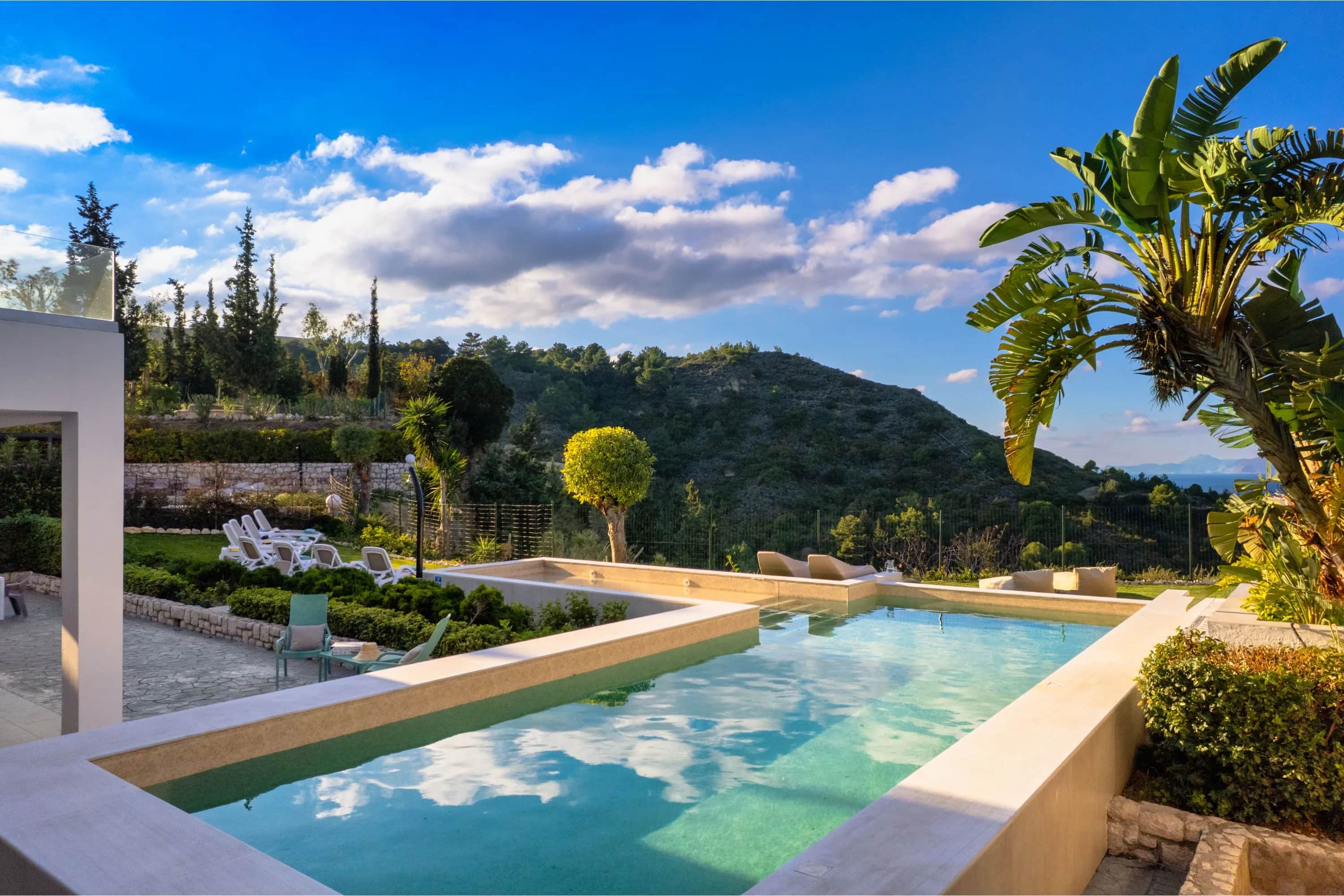 Adamas Villa Rhodes — photo 5