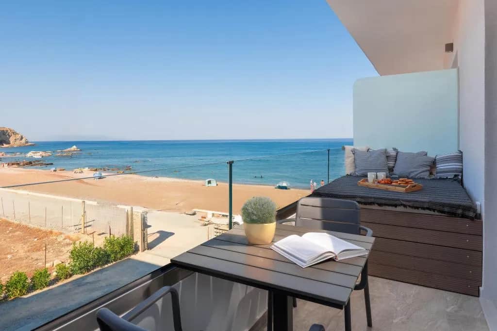 Elysian Luxury Residence - Amalthea, Stegna
